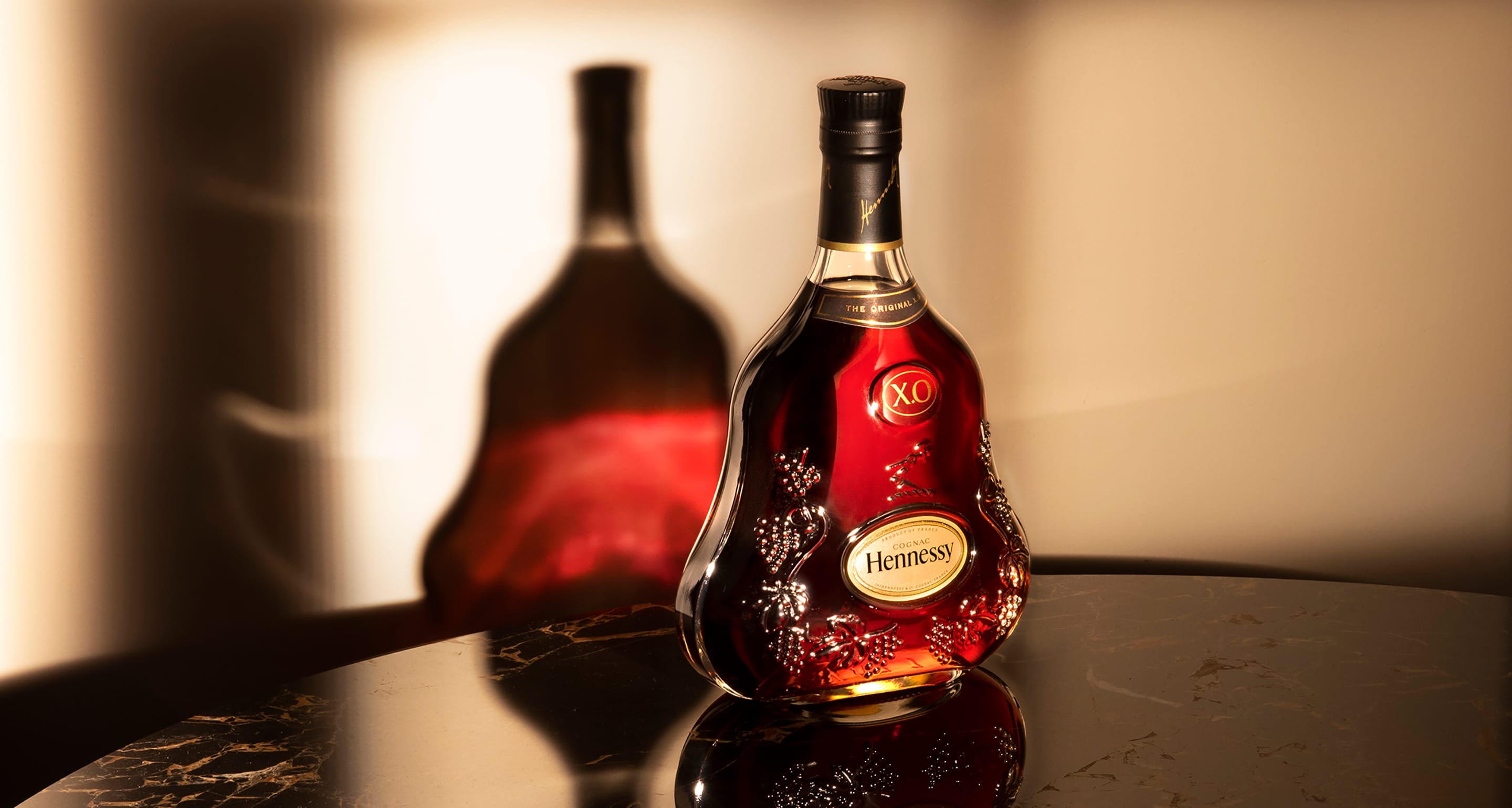 Hennessy Xo How To Drink