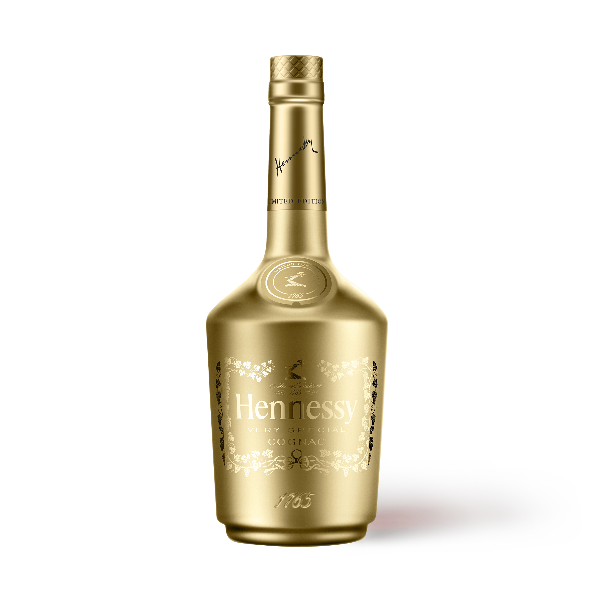 Hennessy V.S Gold