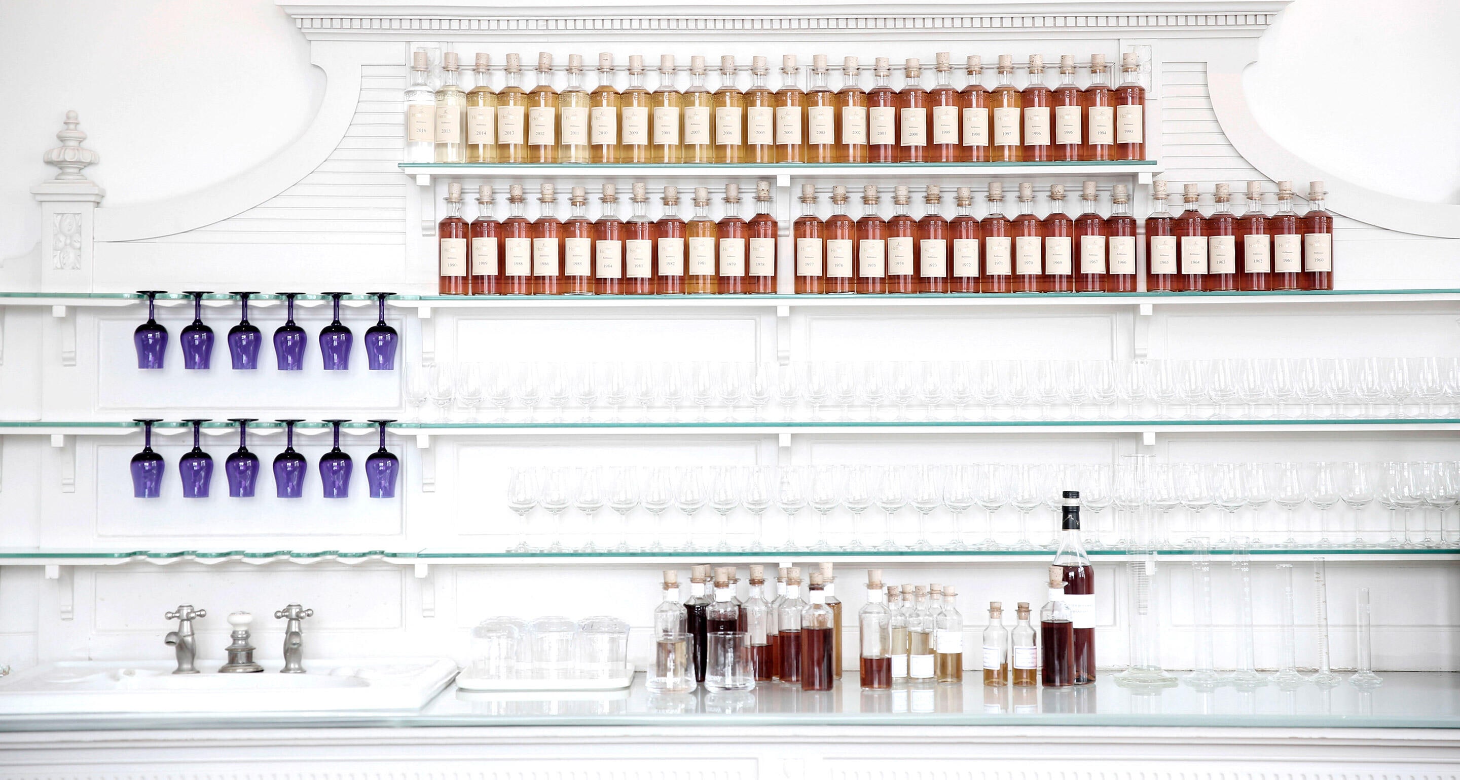 Hennessy quest for excellence 1