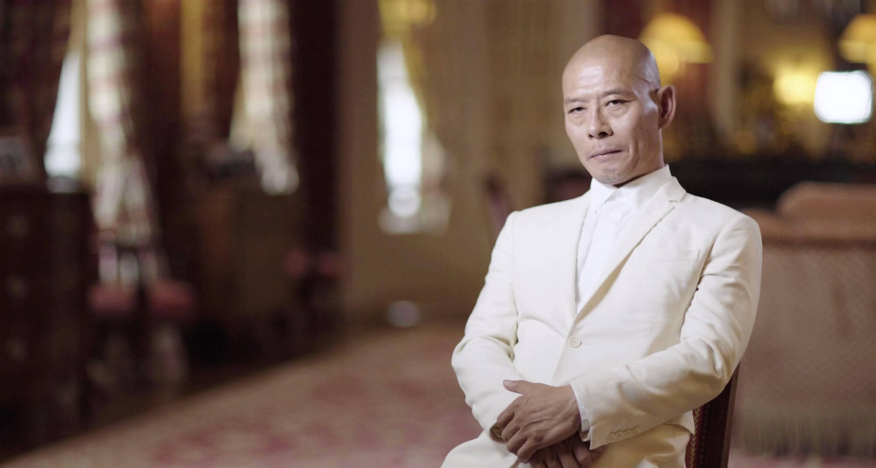 Zhang Huan