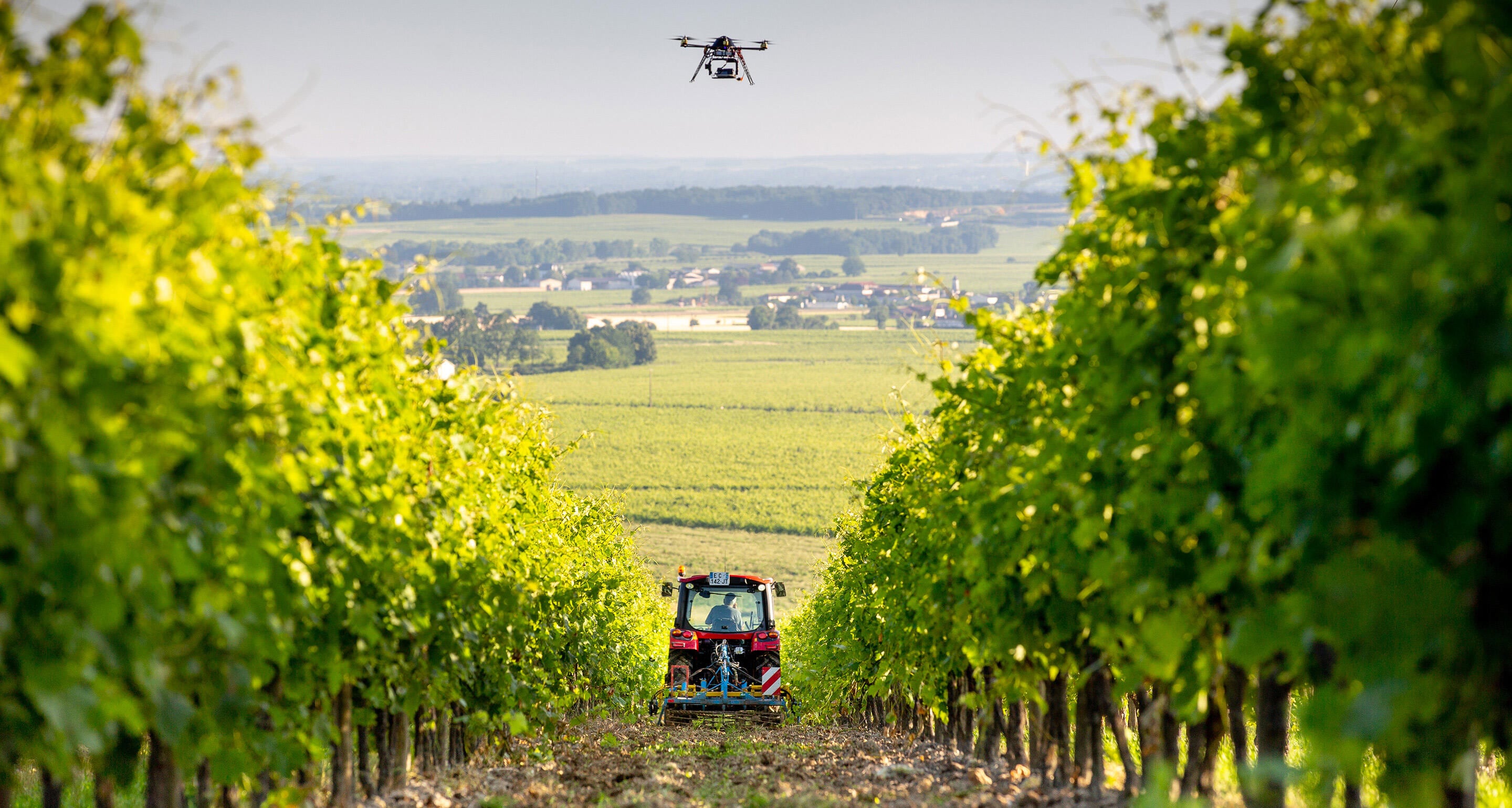 Building a sustainable future