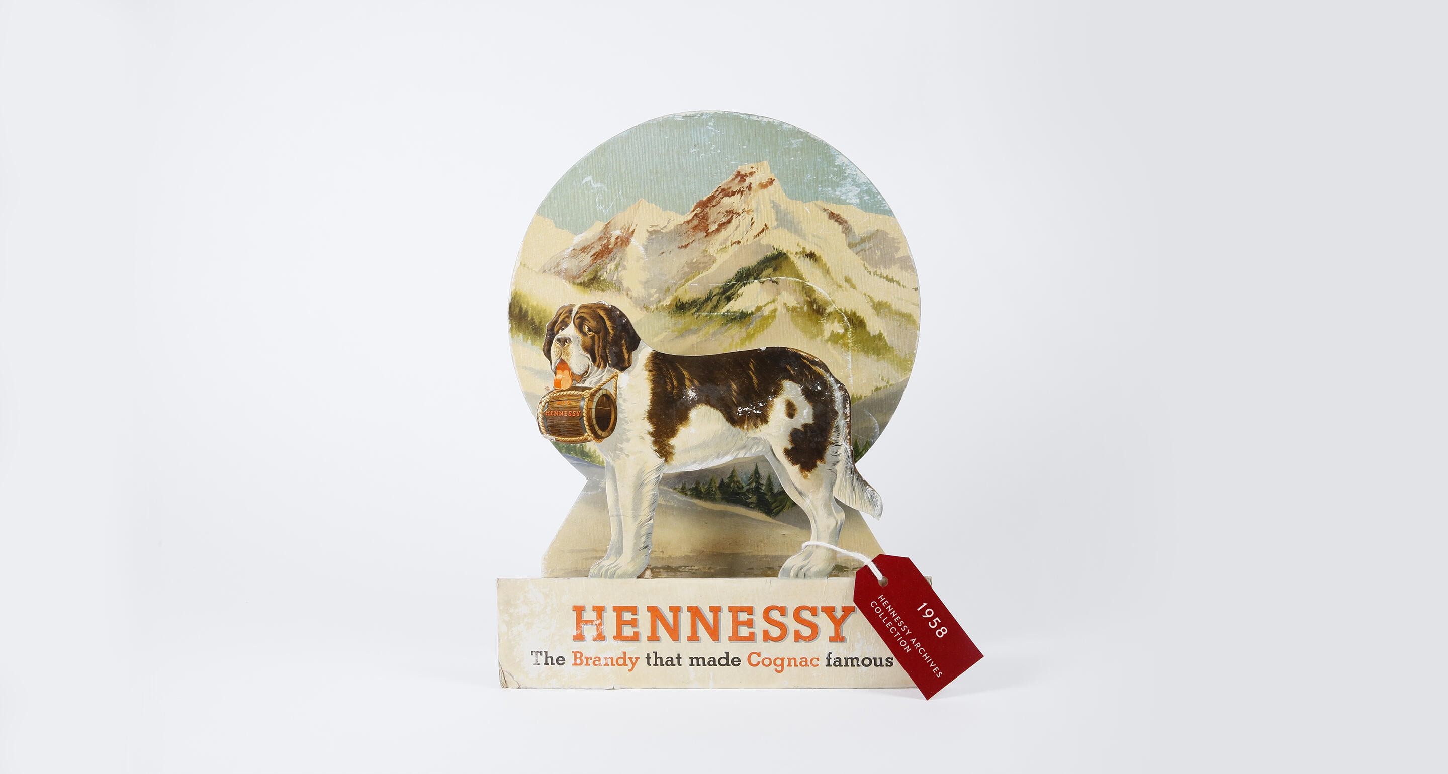 Hennessy Archives Collection