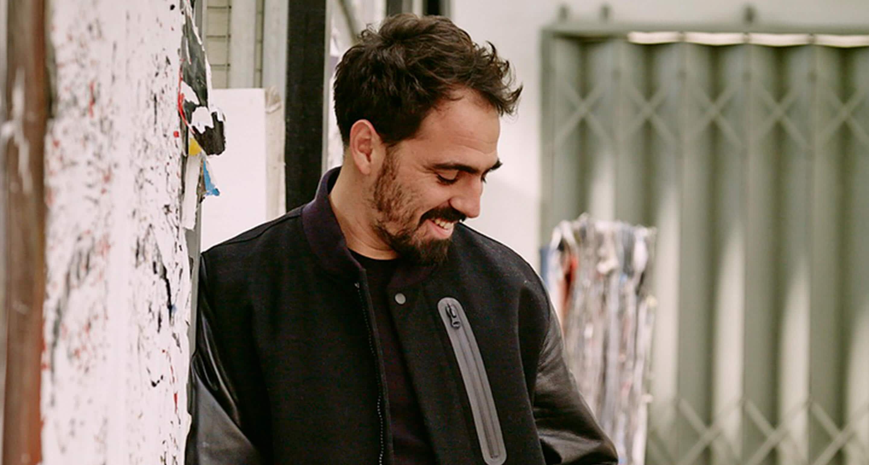 Make the invisible visible