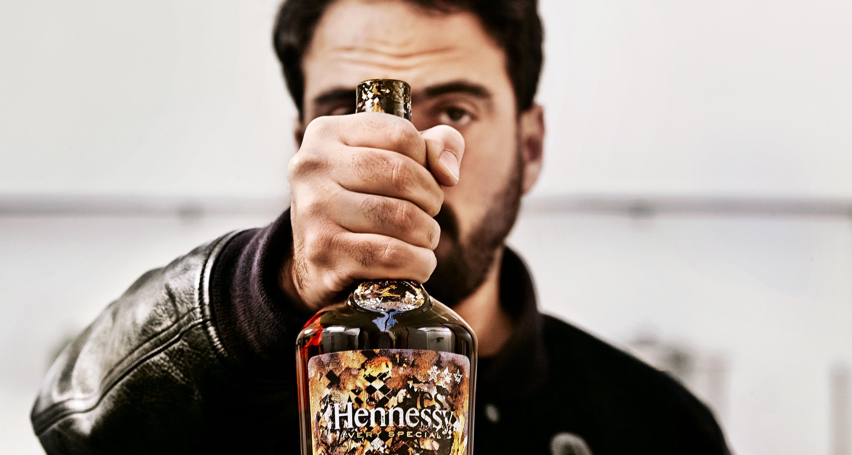 Make the invisible visible