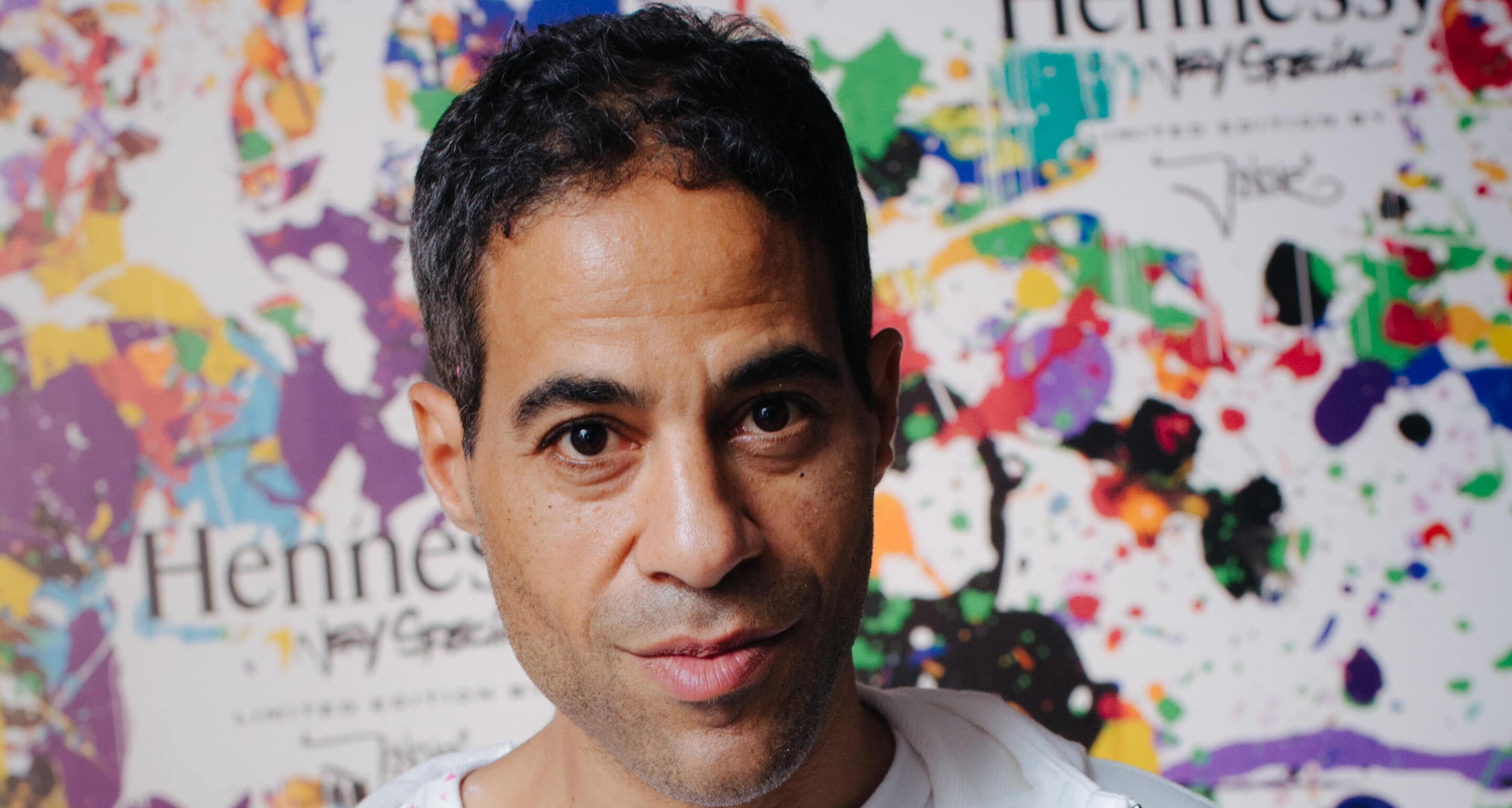 Jonone, London, October 4th and 5th 2017