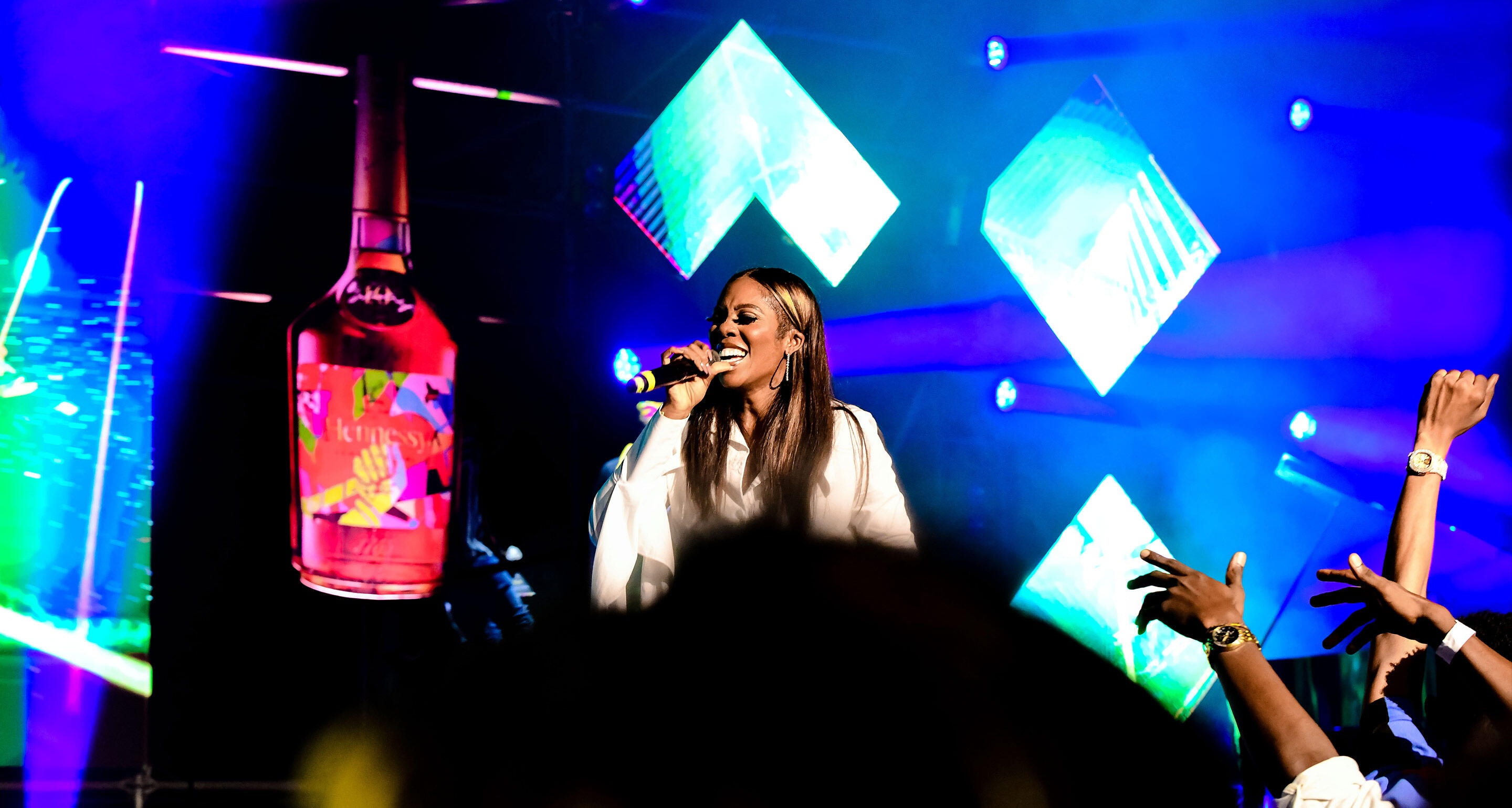 Hennessy Artistry Nigeria 