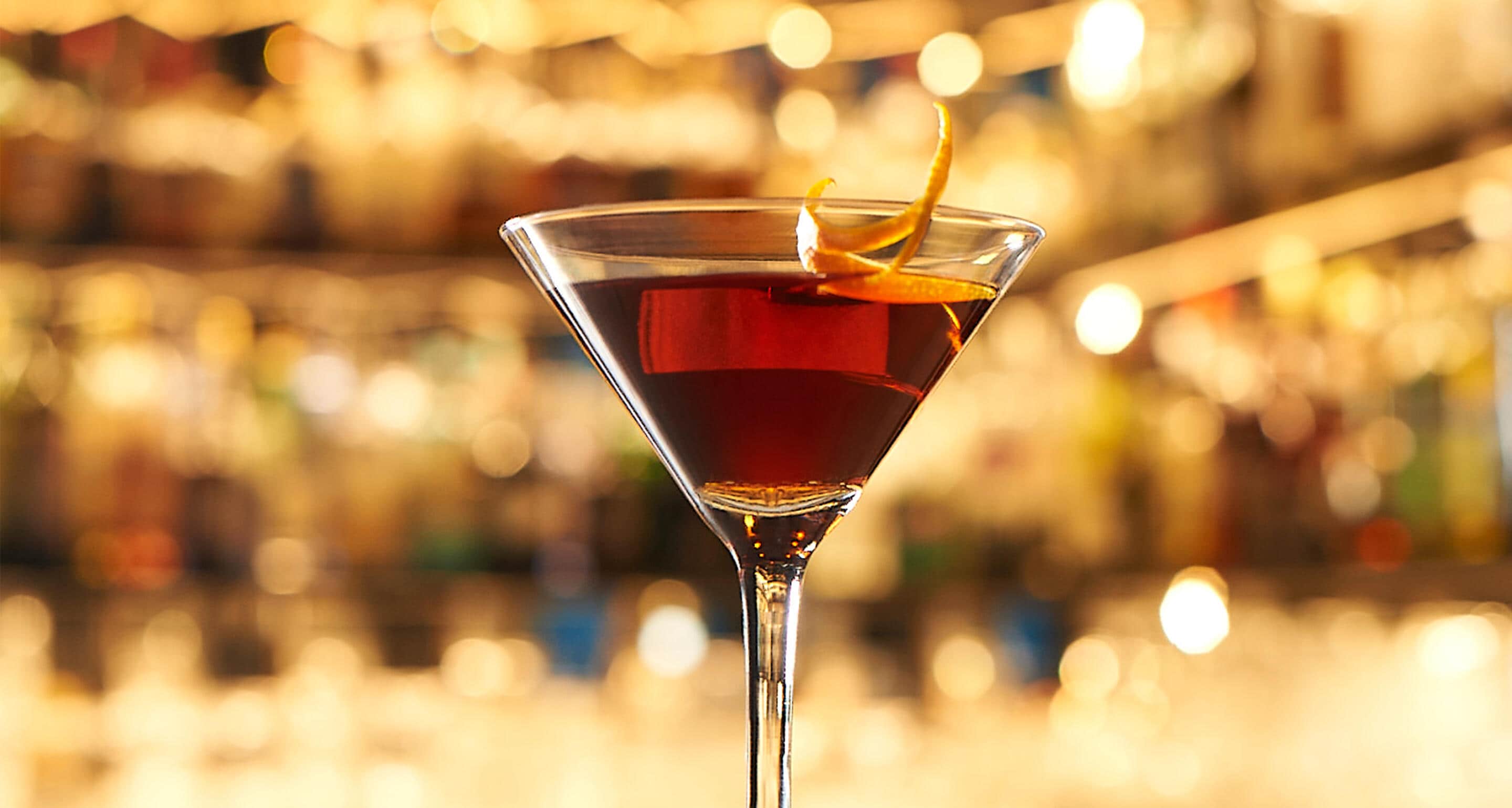 Cognac and cocktail : a timeless affair 
