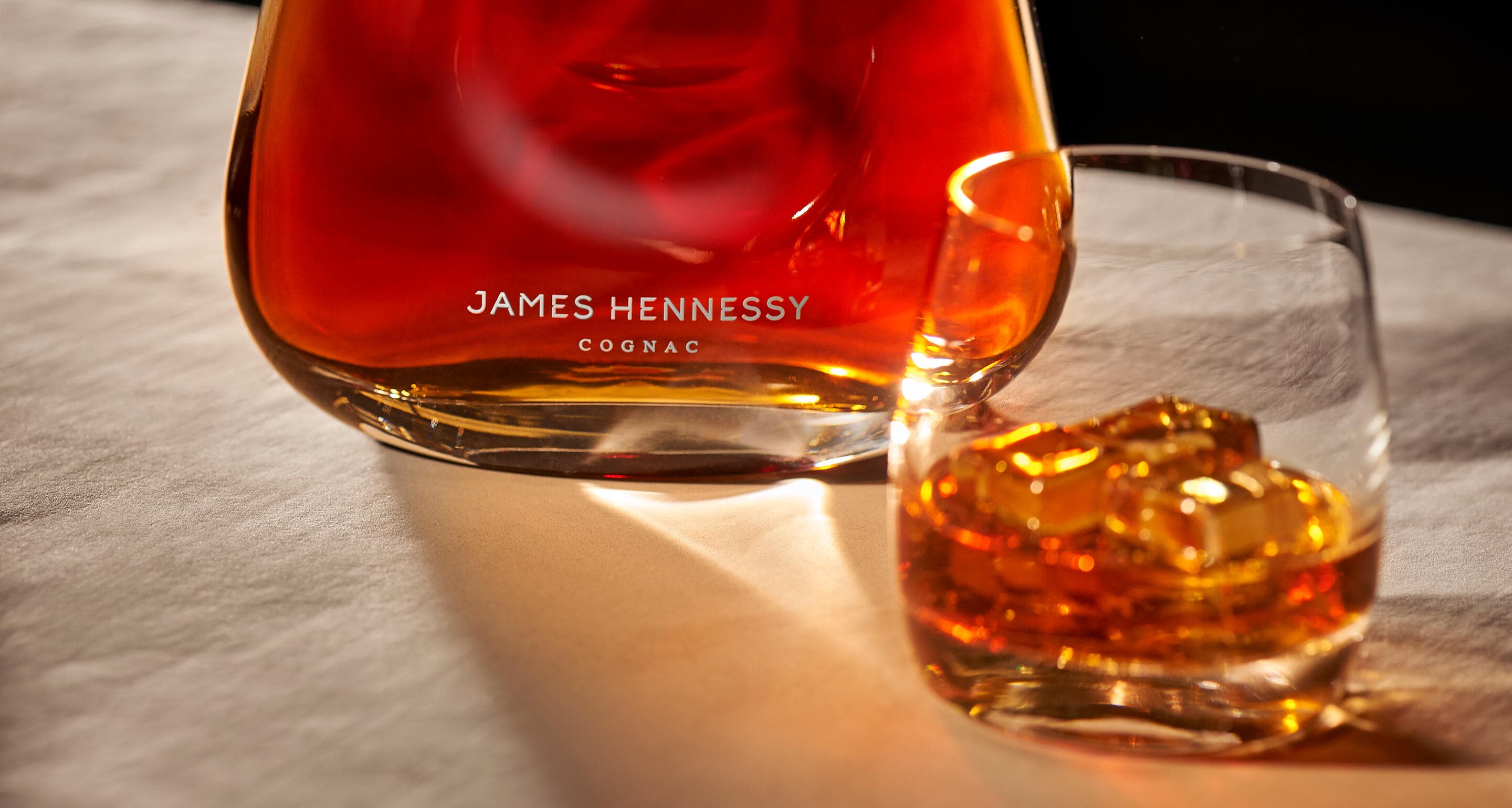 James Hennessy: Exploring New Sensory Perspectives 