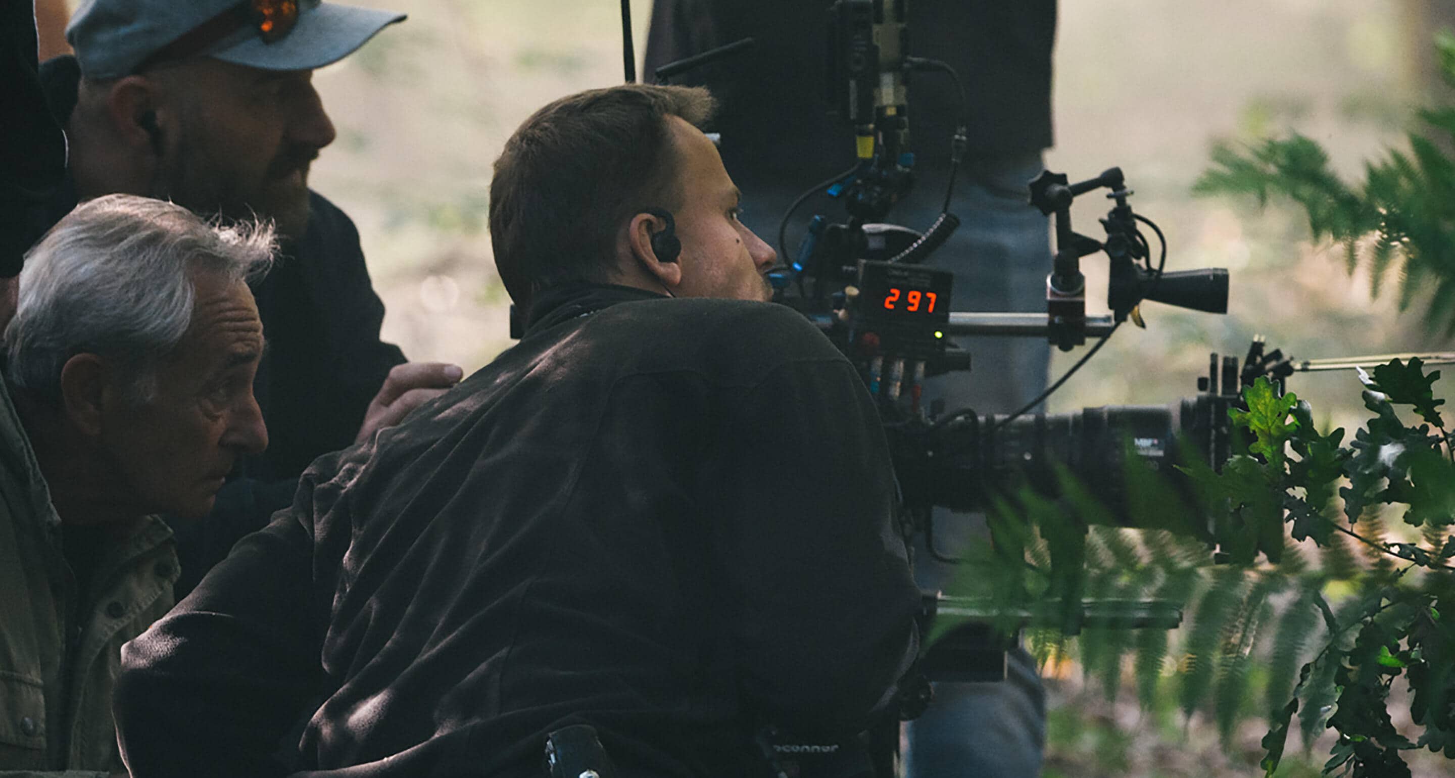 Cognac tasting odyssey With Ridley Scott 