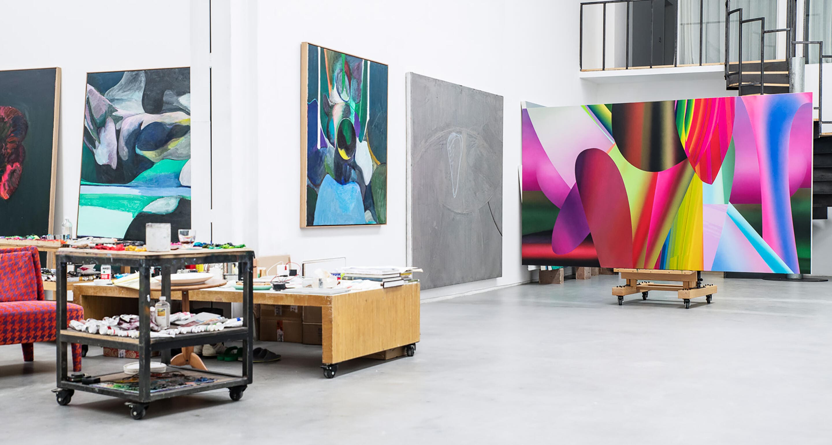 Chinese new year Liu wei