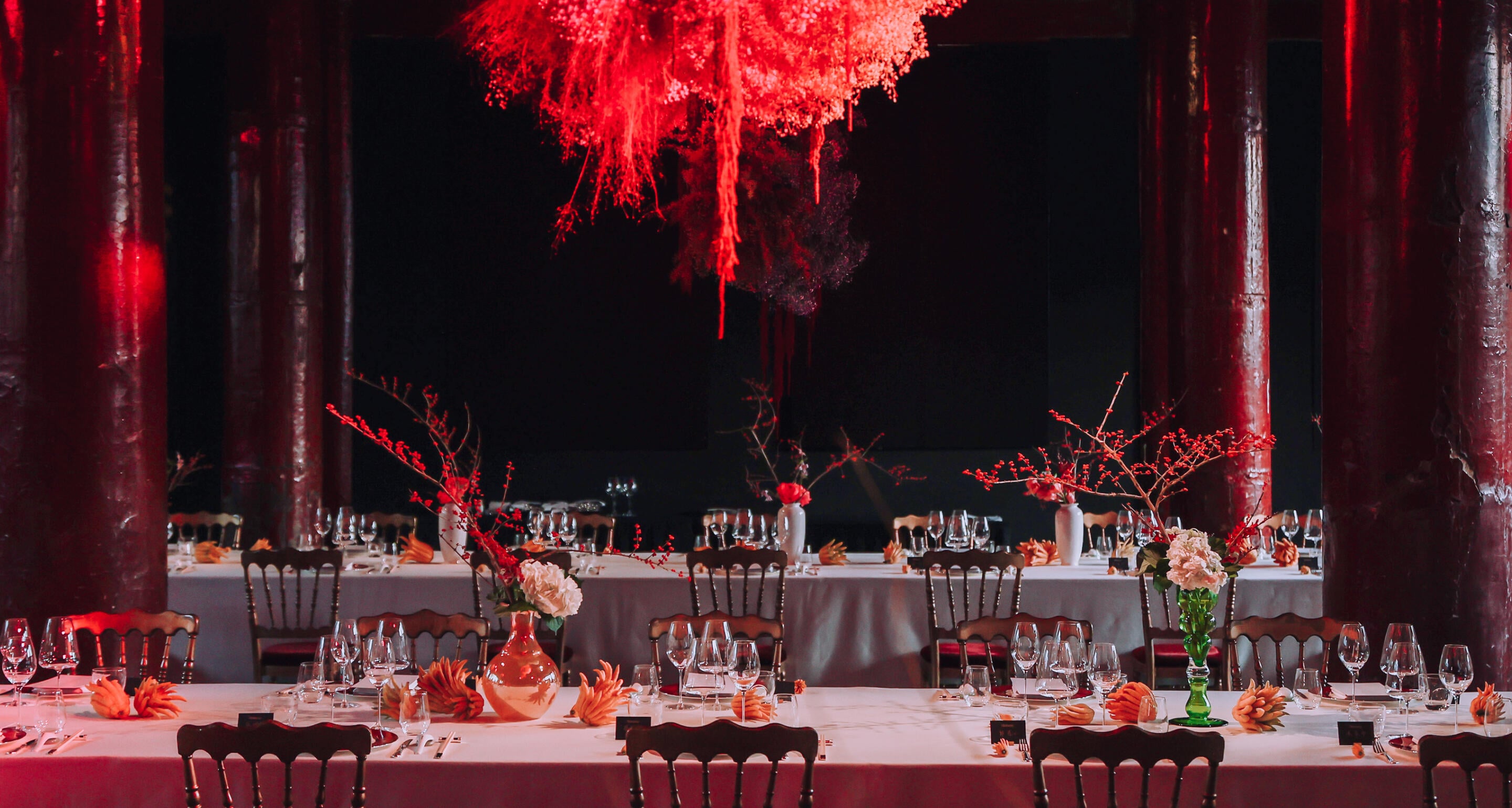 An ode to Cai’s fireworks in Cognac