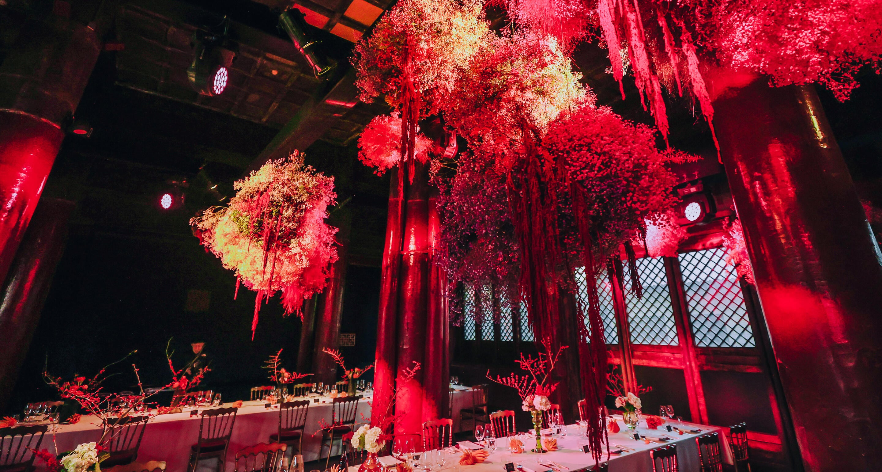 The Temple in Beijing opens its doors to Hennessy X.O