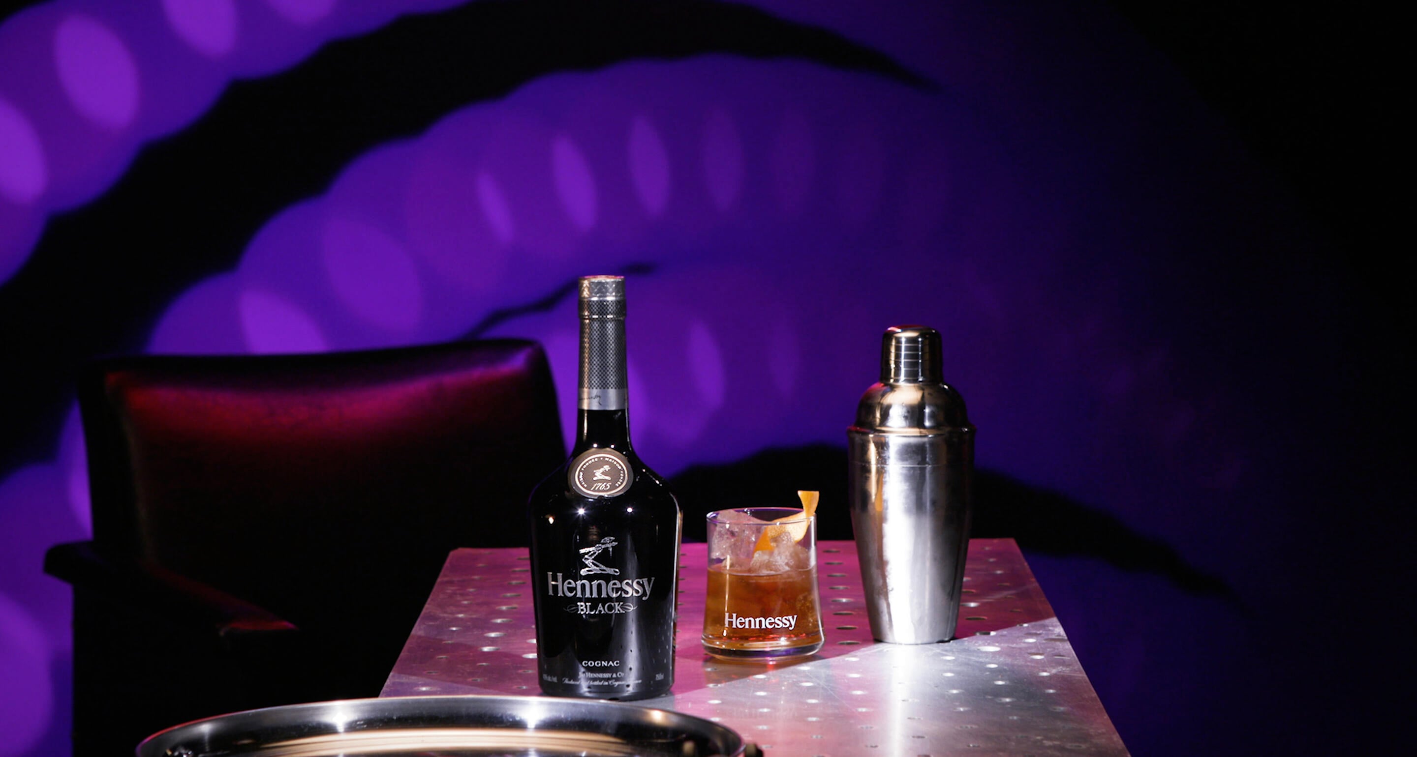 black cherry manhattan