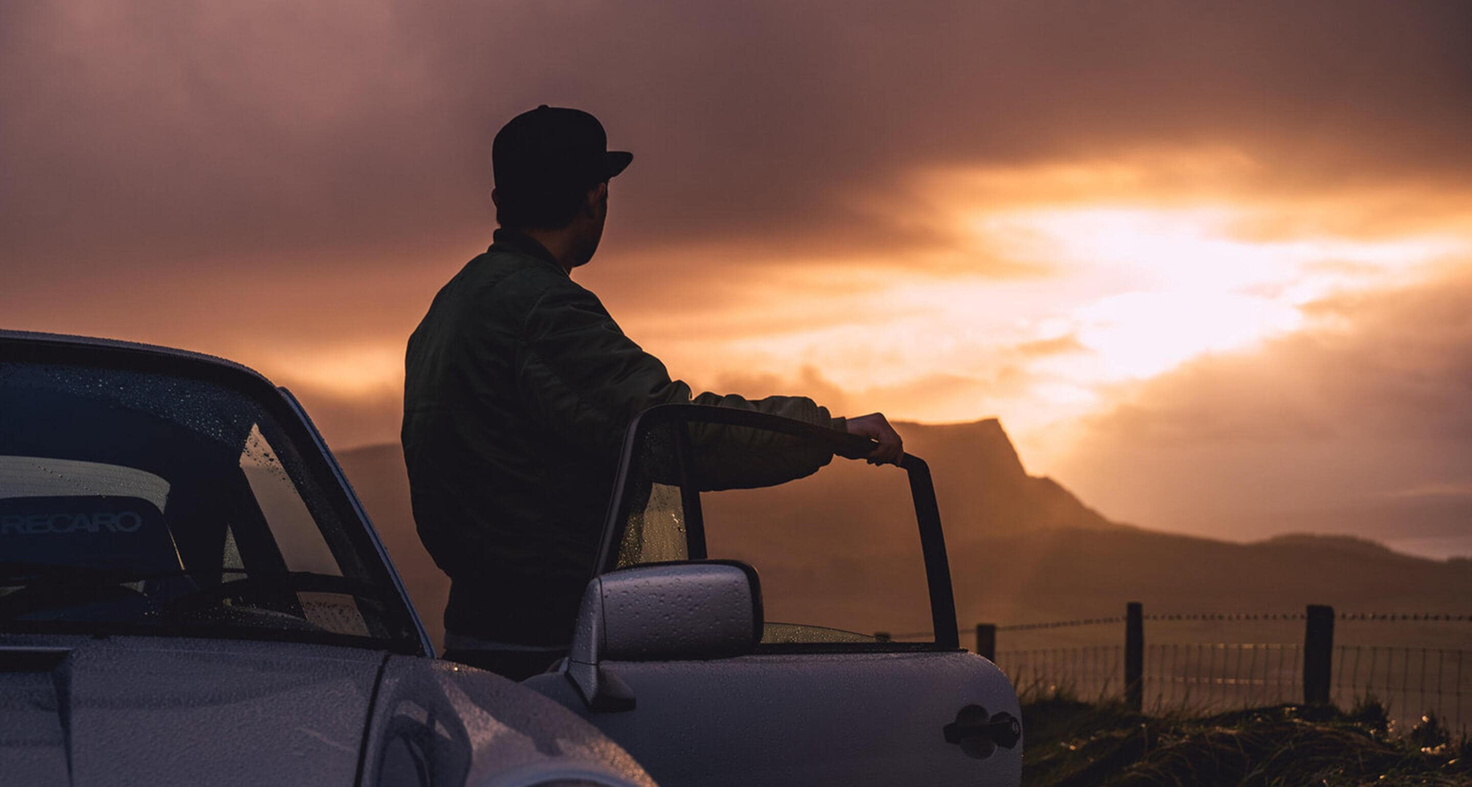 HENNESSY X NICK GRAY