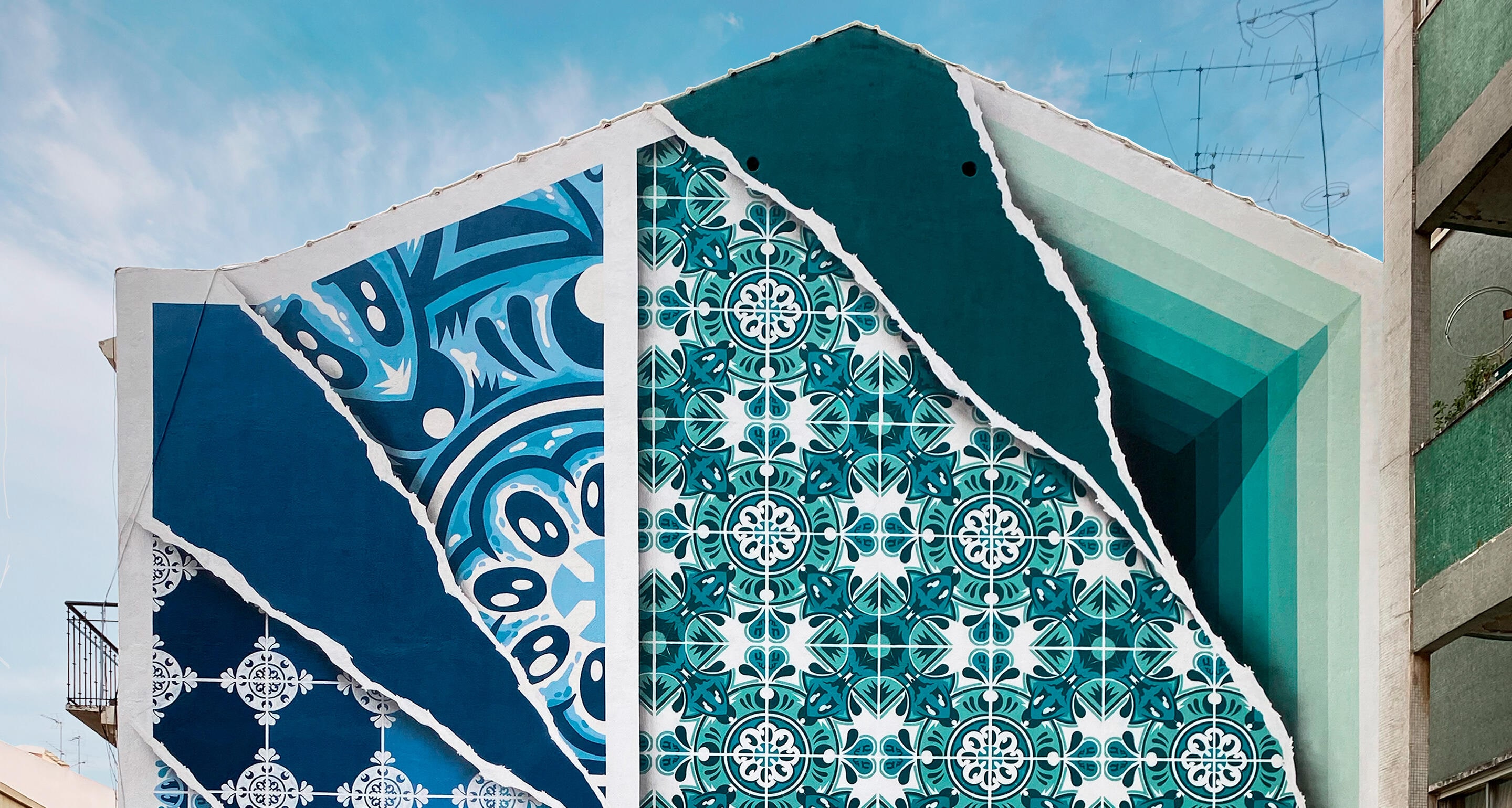 Writing in the Margins - Hennessy