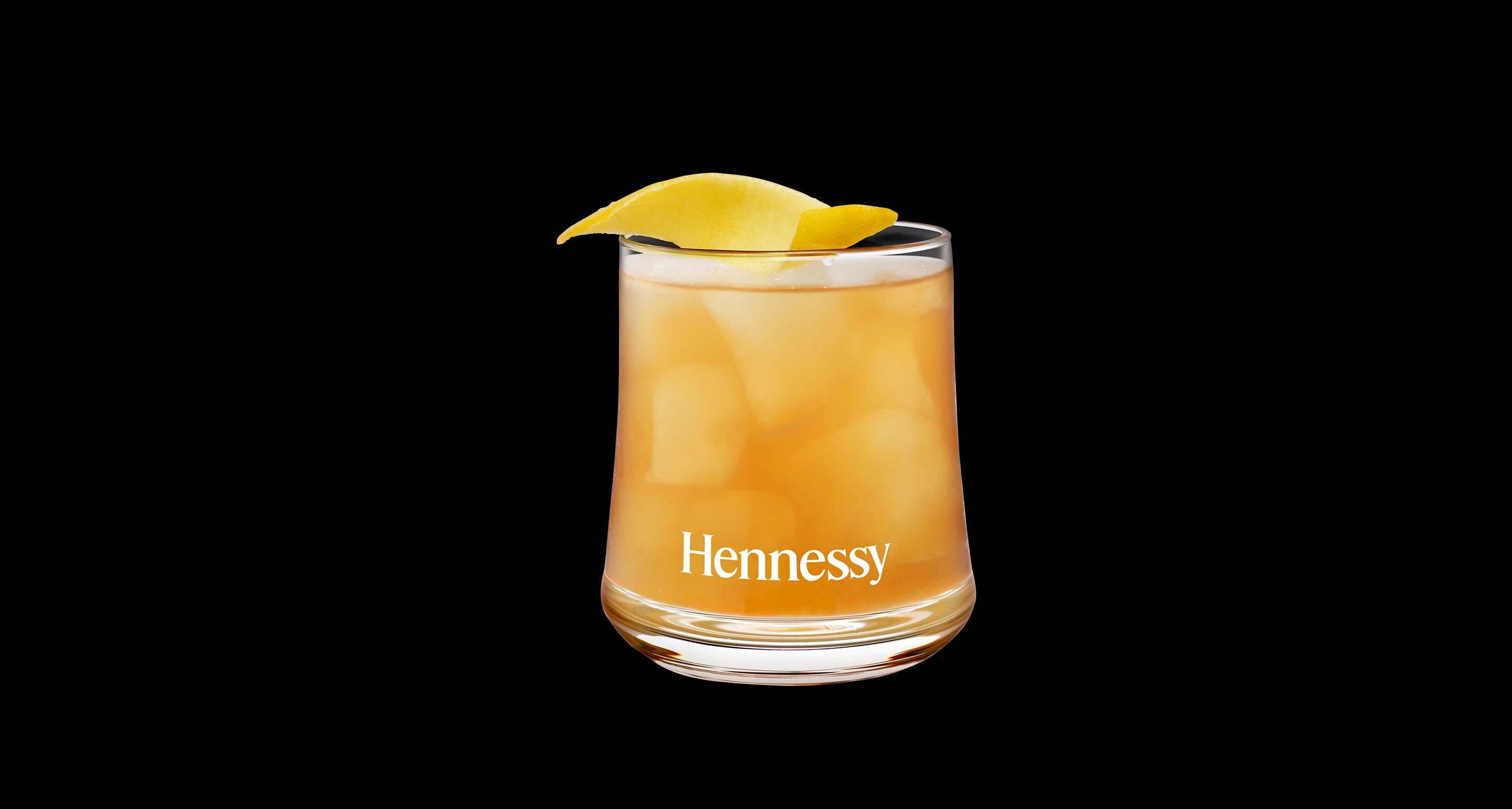 EOY Julien Colombier - Cocktails