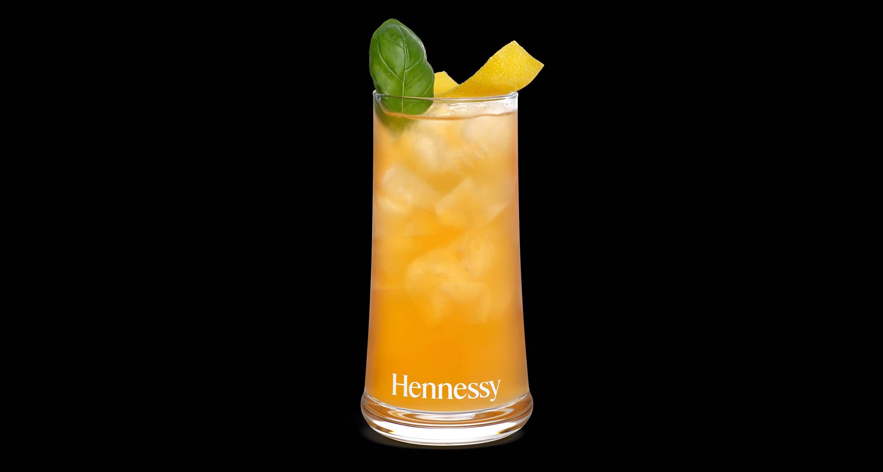 EOY Julien Colombier - Cocktails