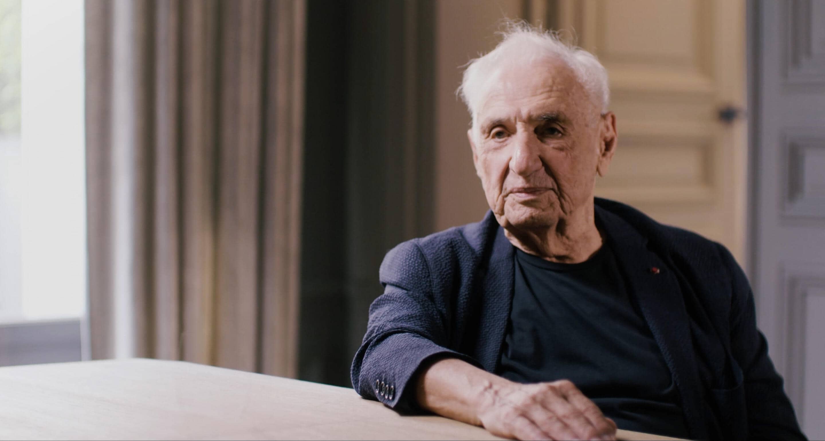 Methusalem Frank Gehry