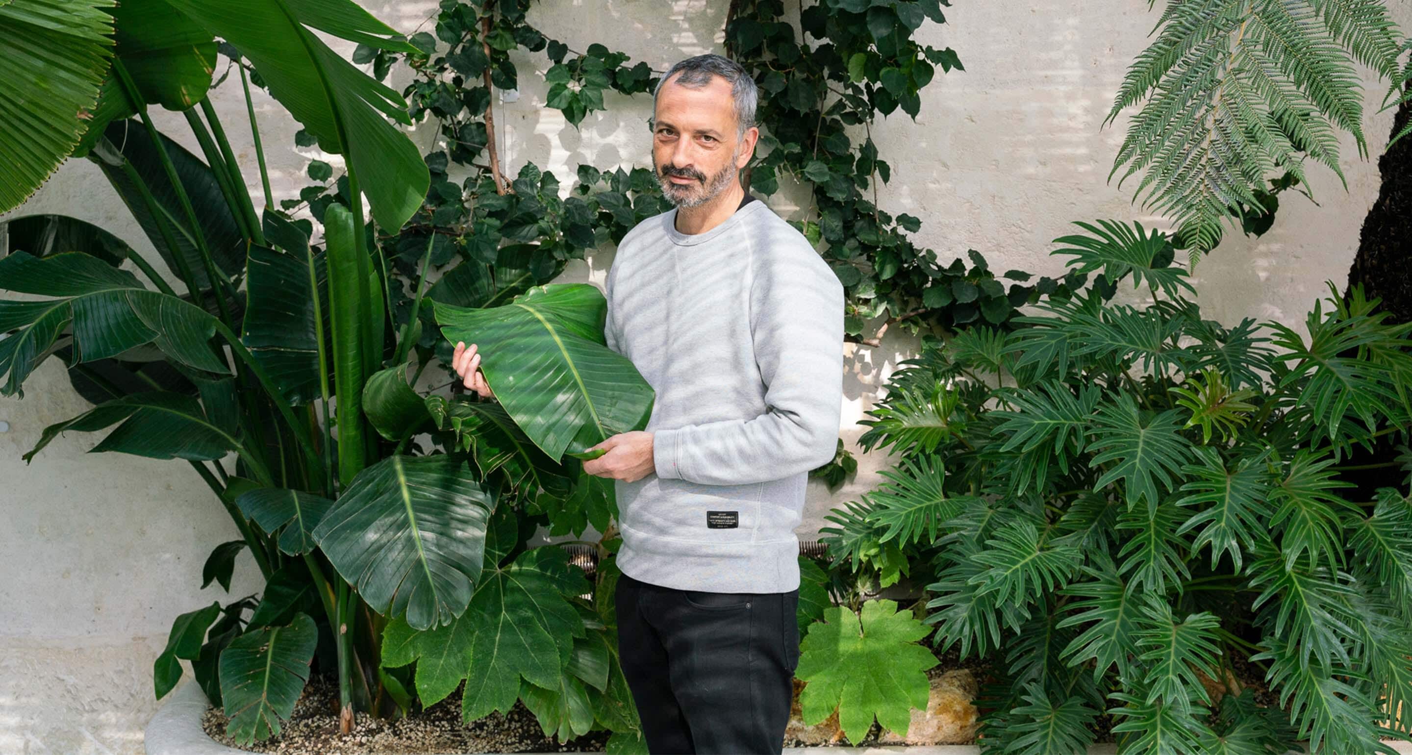 EOY Julien Colombier - Story Cognac