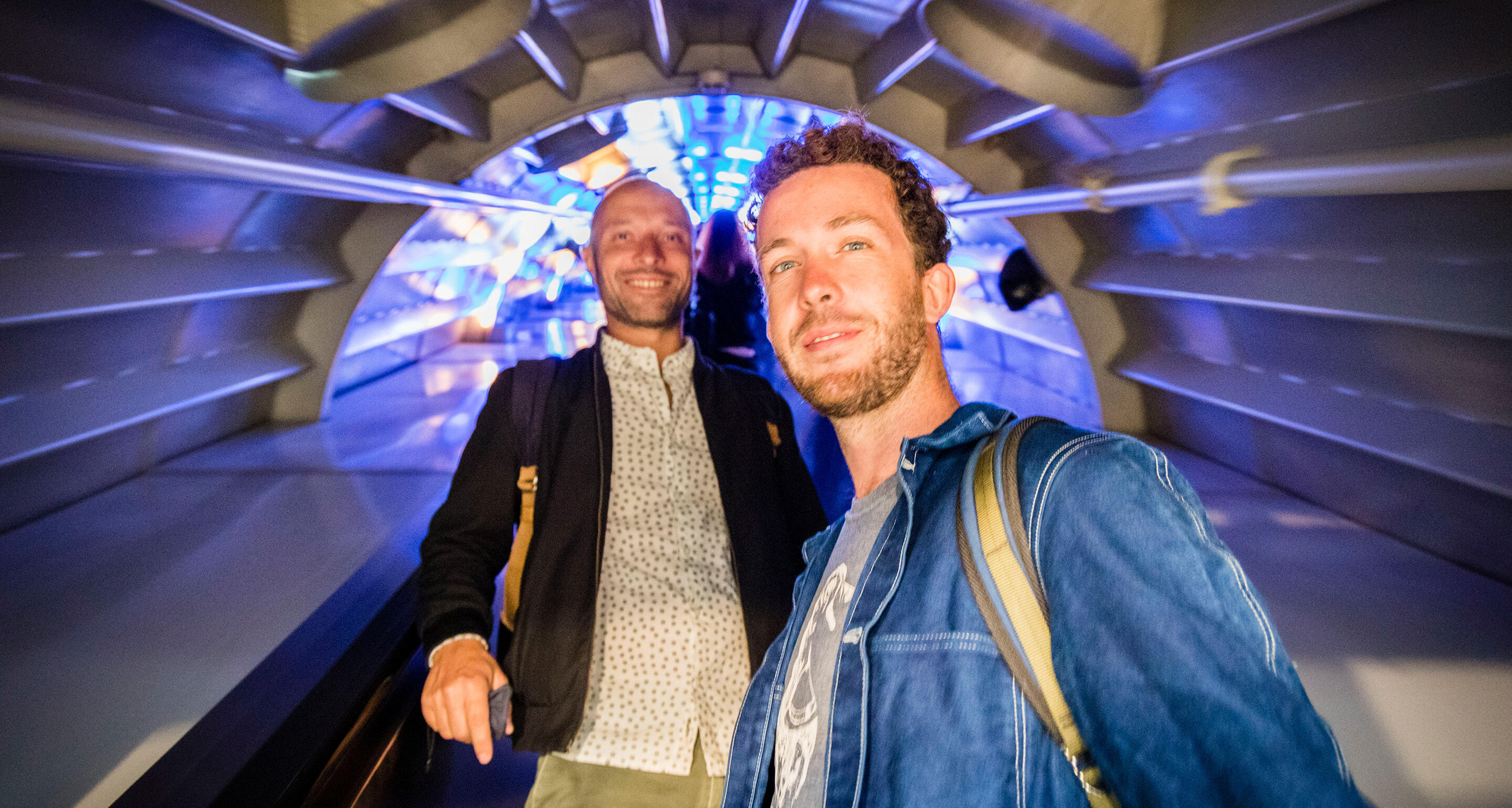 Hennessy Artistry presents Visual System