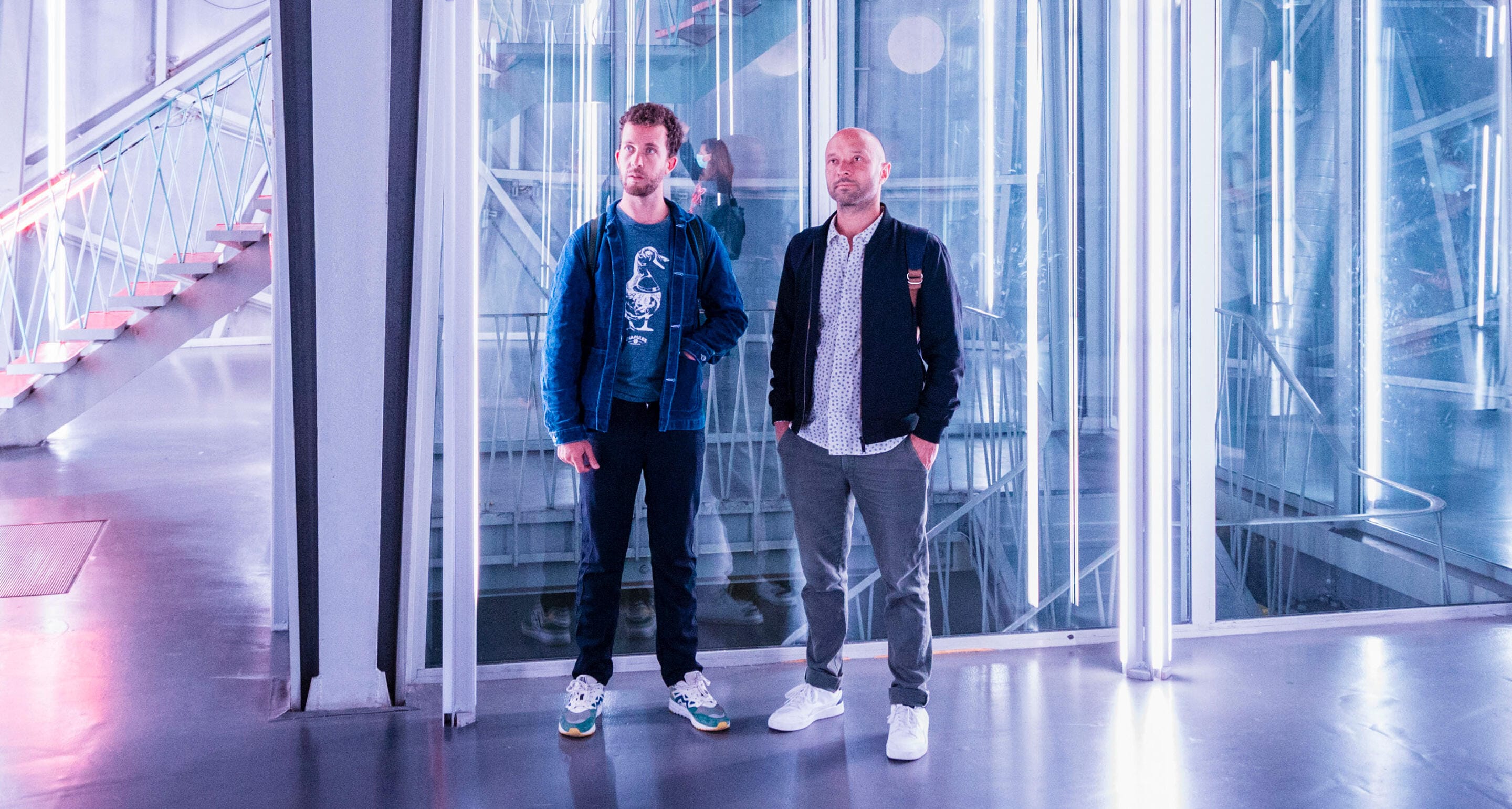 Hennessy Artistry presents Visual System