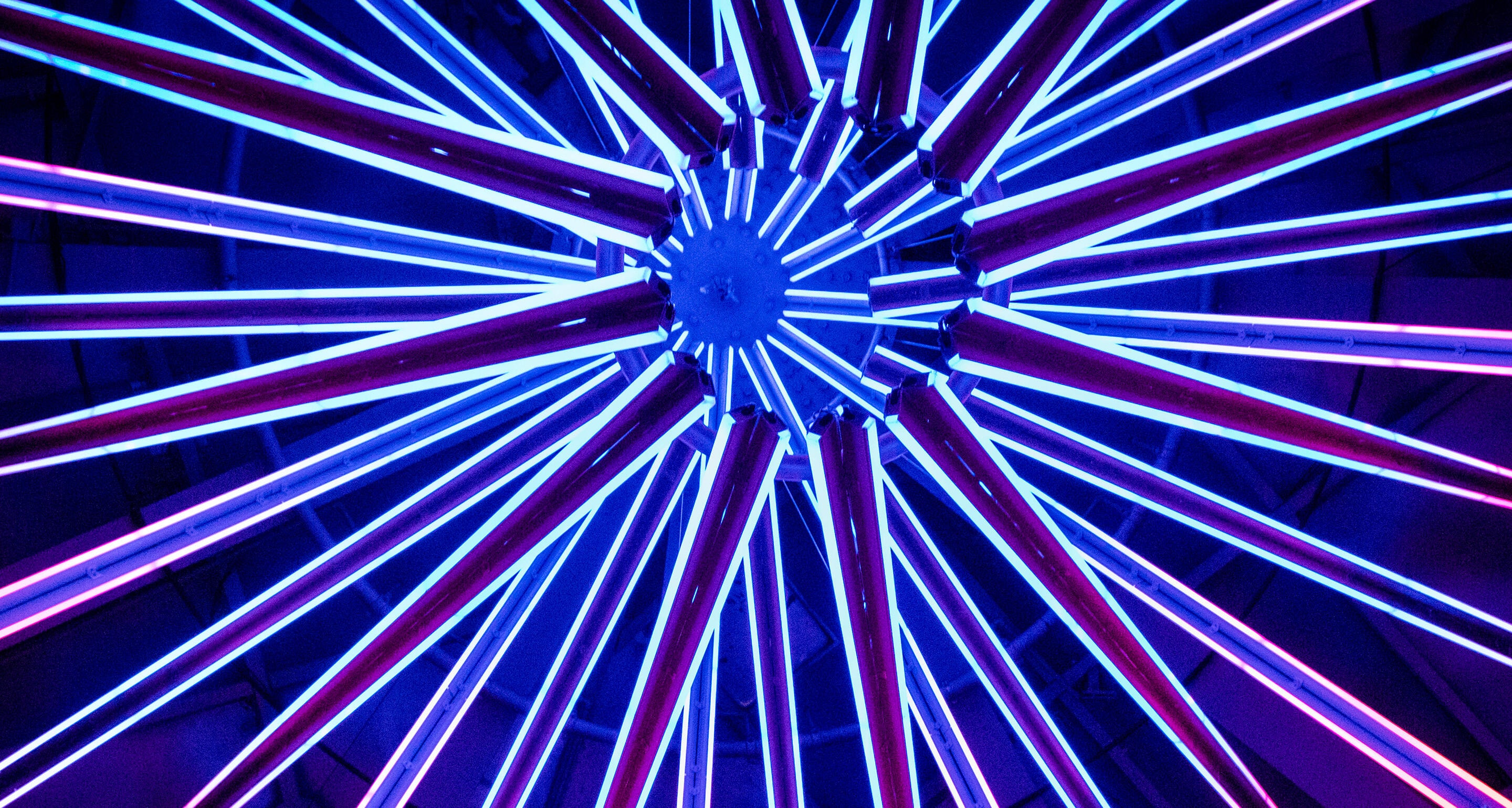 Hennessy Artistry presents Visual System