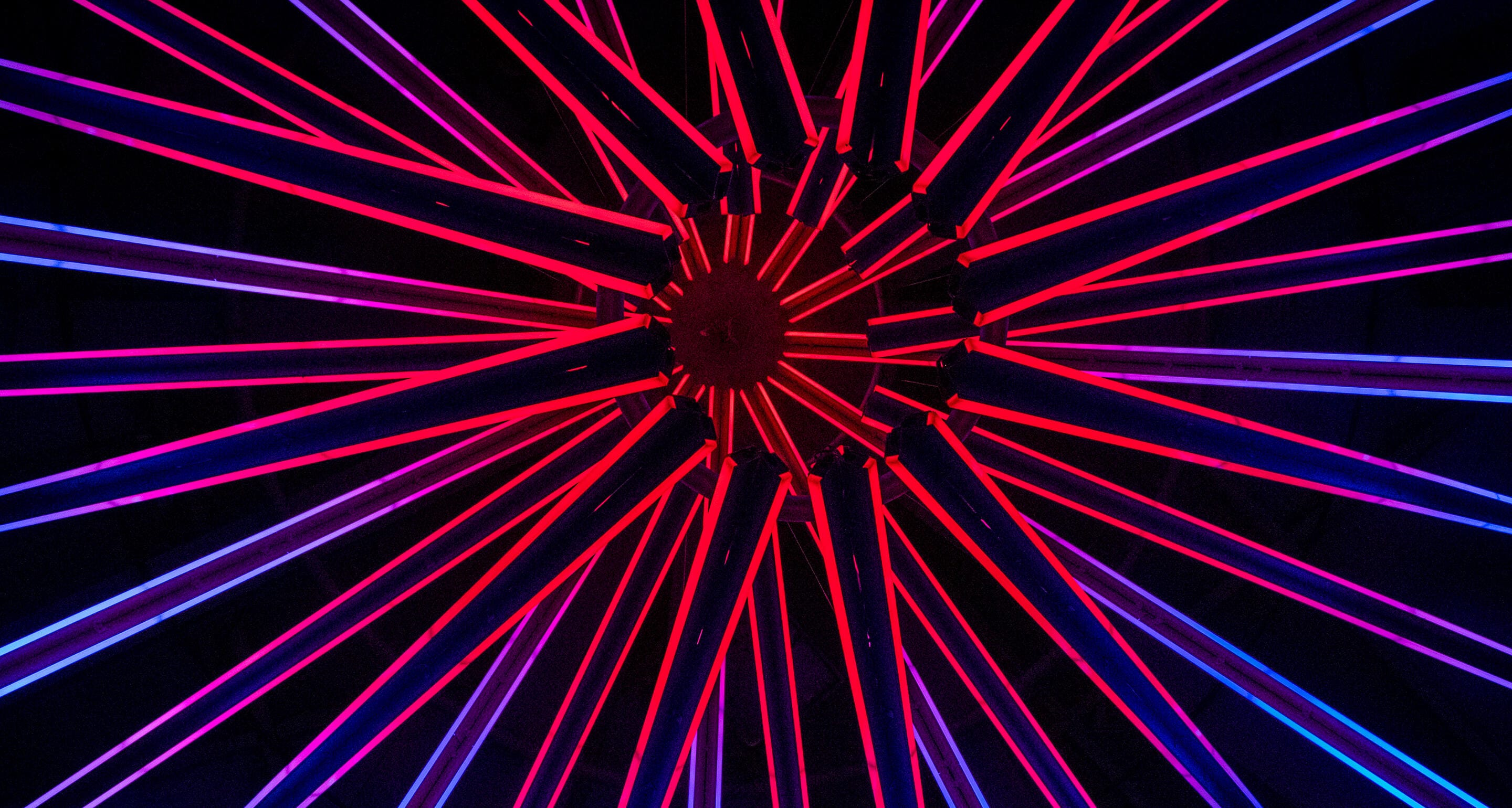 Hennessy Artistry presents Visual System