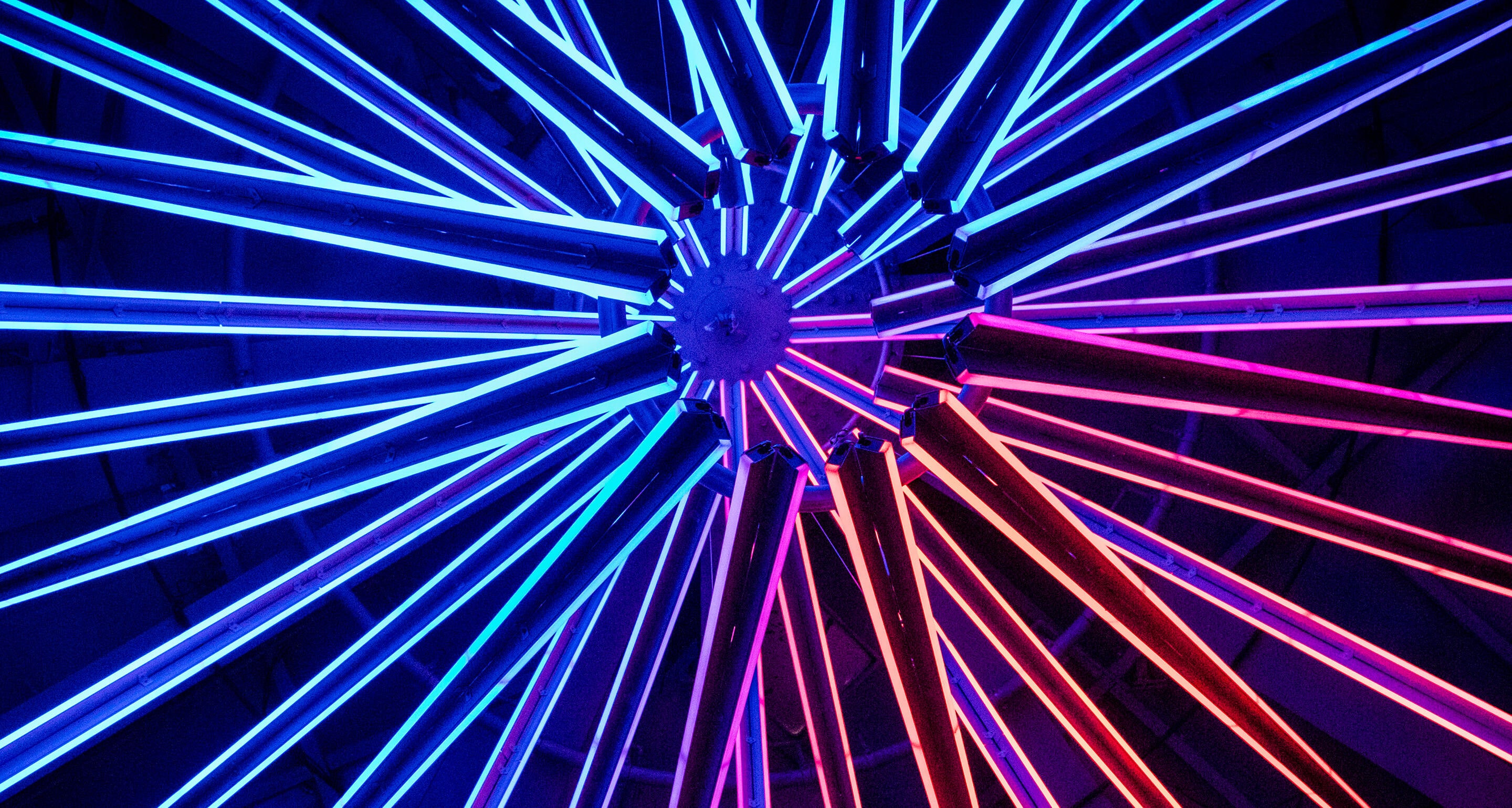 Hennessy Artistry presents Visual System