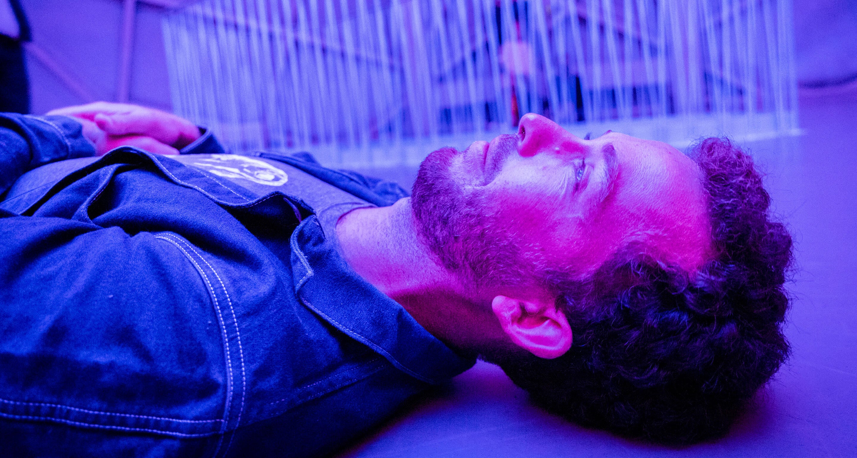 Hennessy Artistry presents Visual System