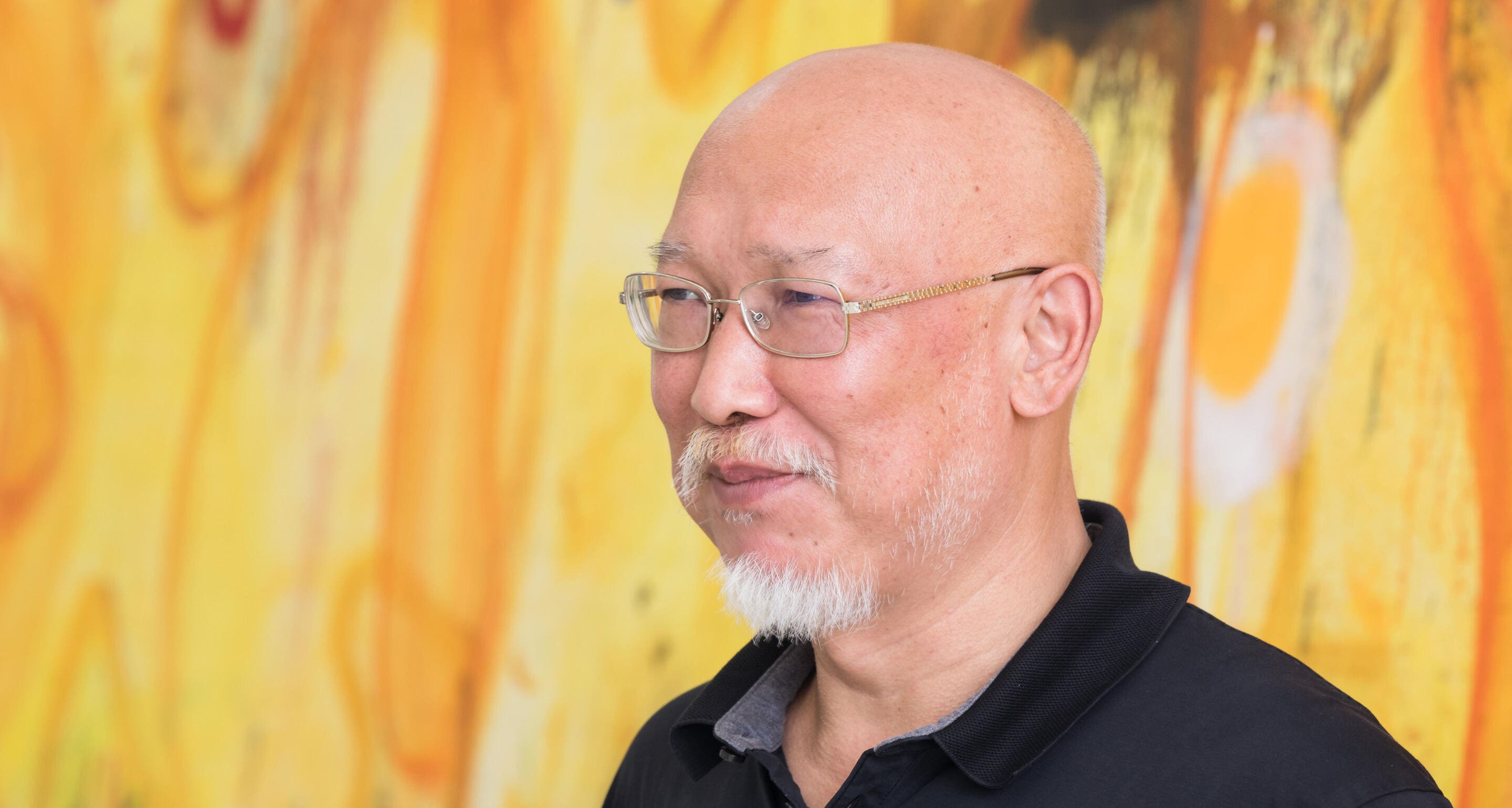 CNY22 Zhang Enli - Artist