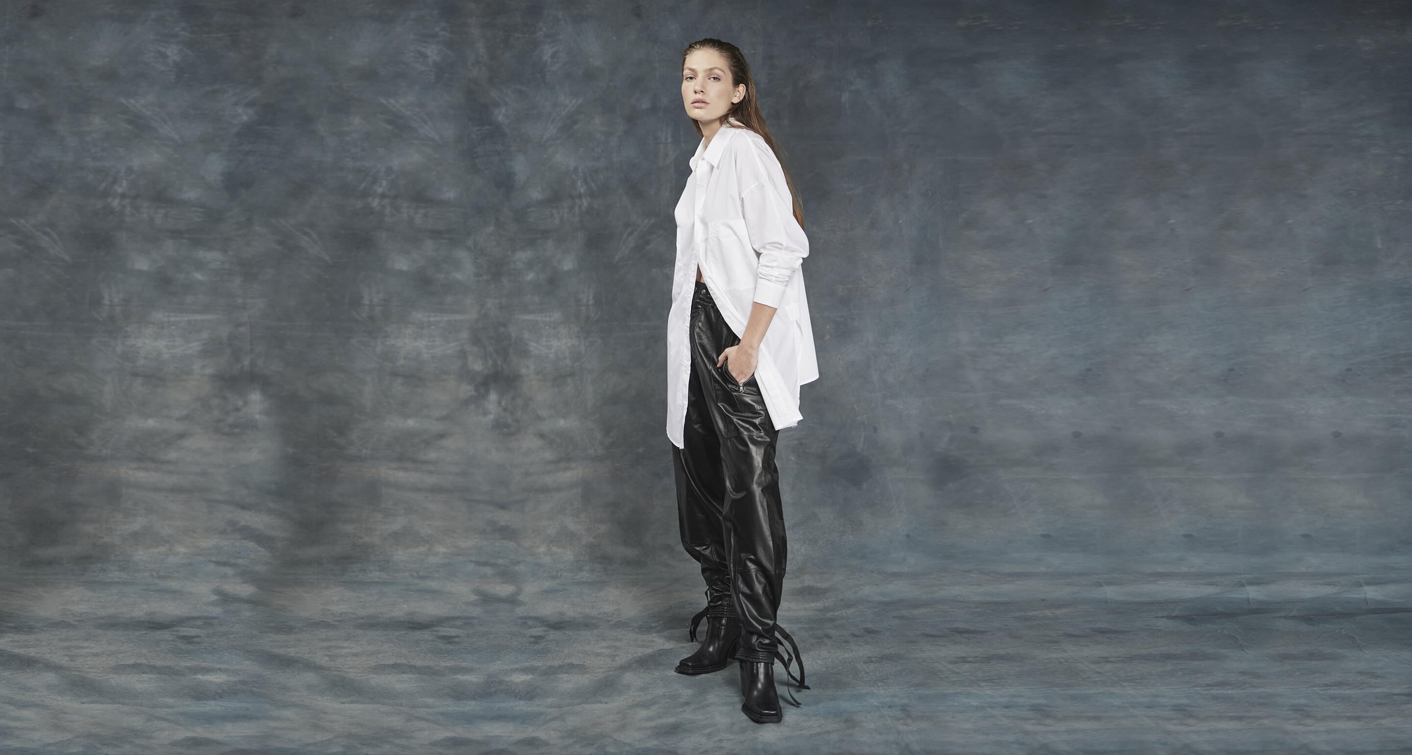 Hennessy Very Special by Les Twins fashion capsule