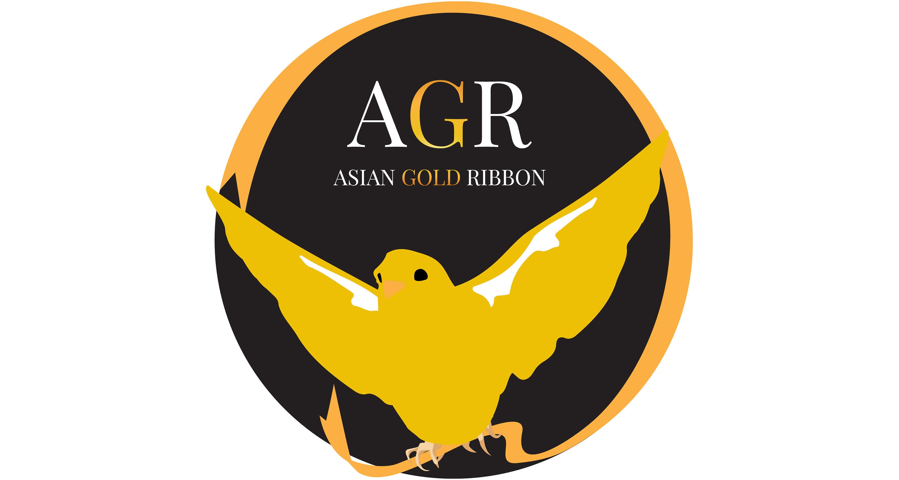 AGR bird gold desktop