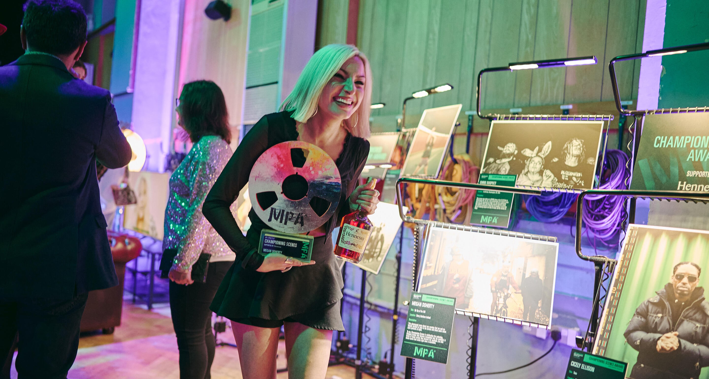 Abbey Road Prize Megan Doherty desktop