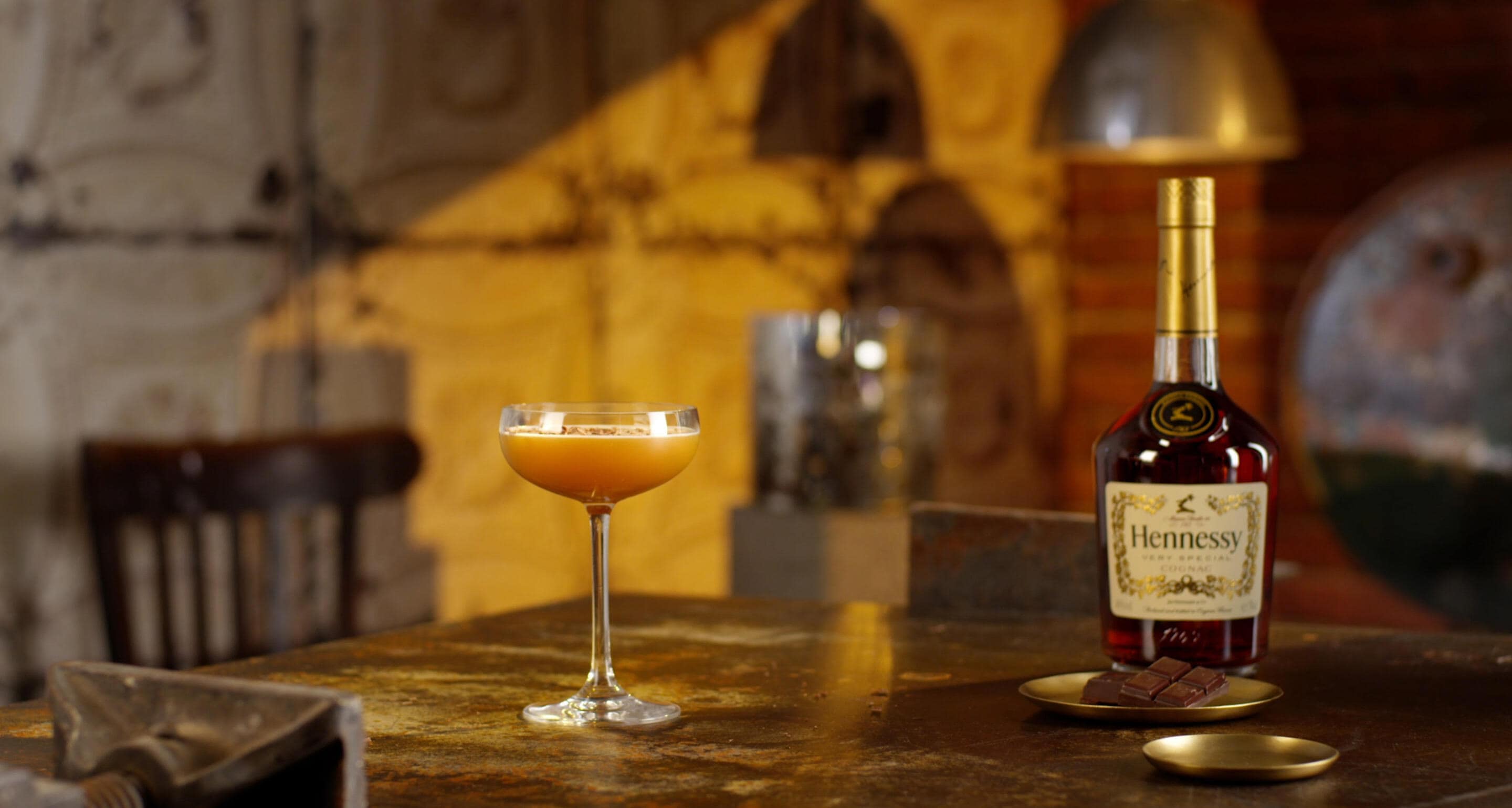 V.S.O.P lifestyle visual desktop