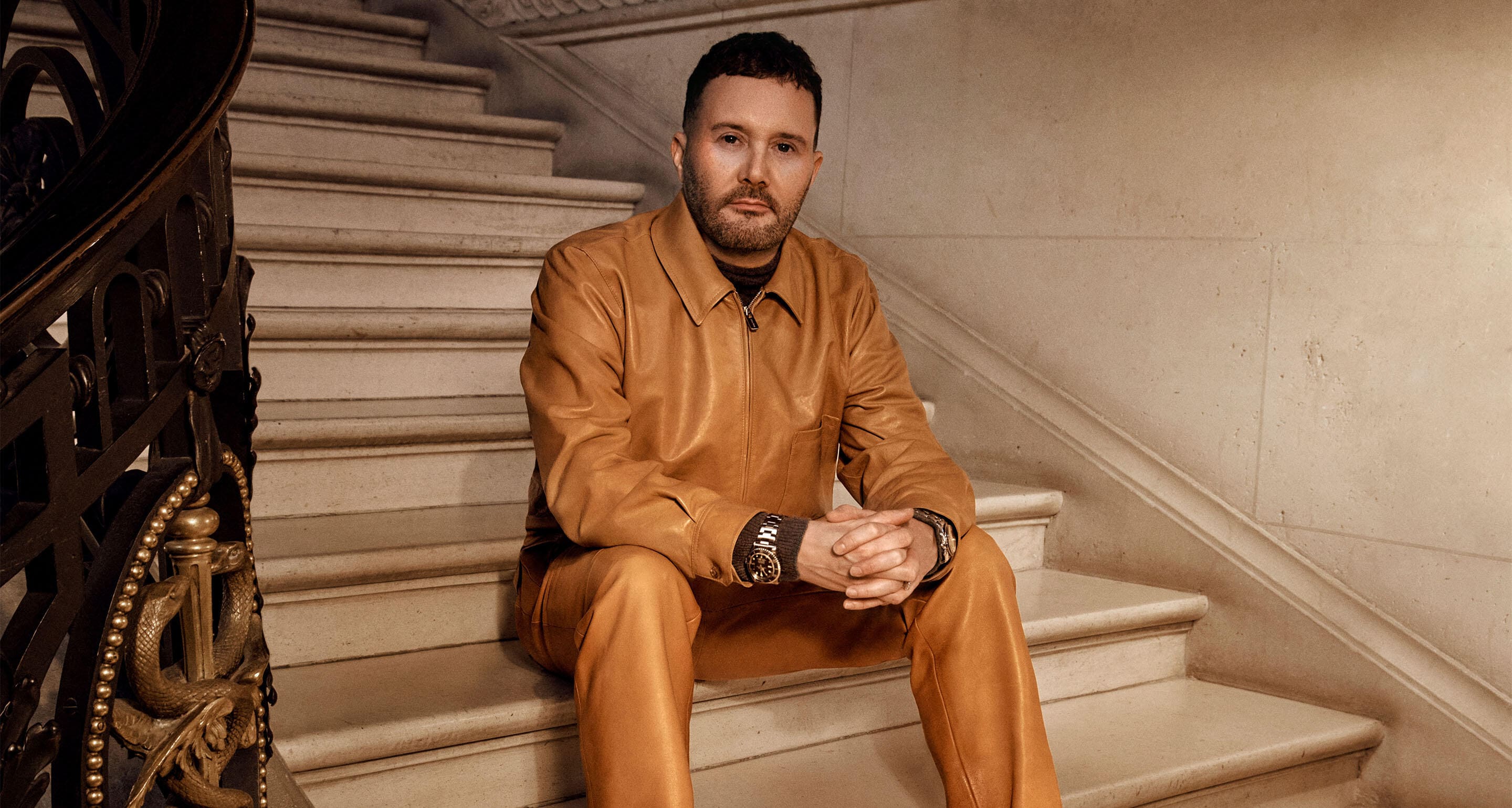 HNY XO KIM JONES SHOES