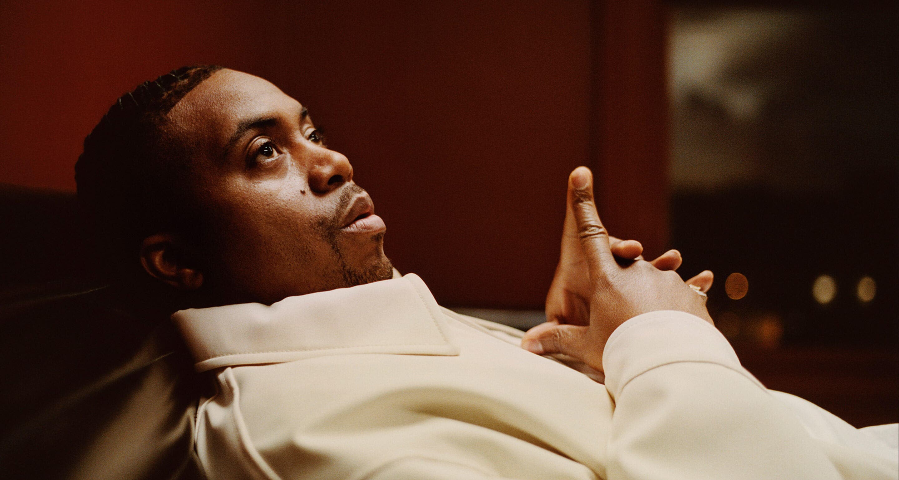 HENNESSY X NAS LIMITED EDITION