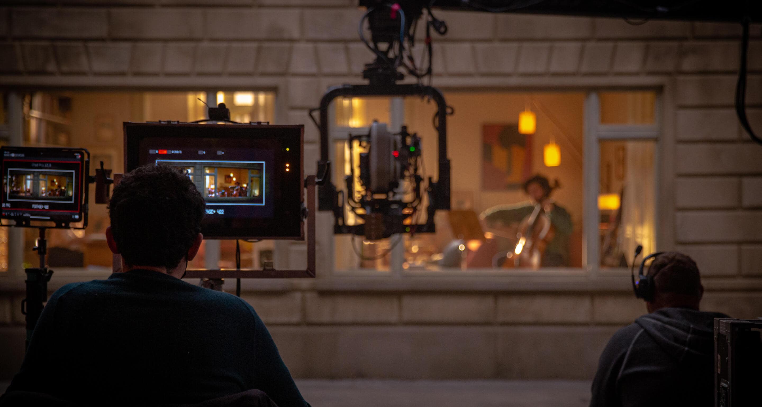 HNY_XO ODYSSEY BTS