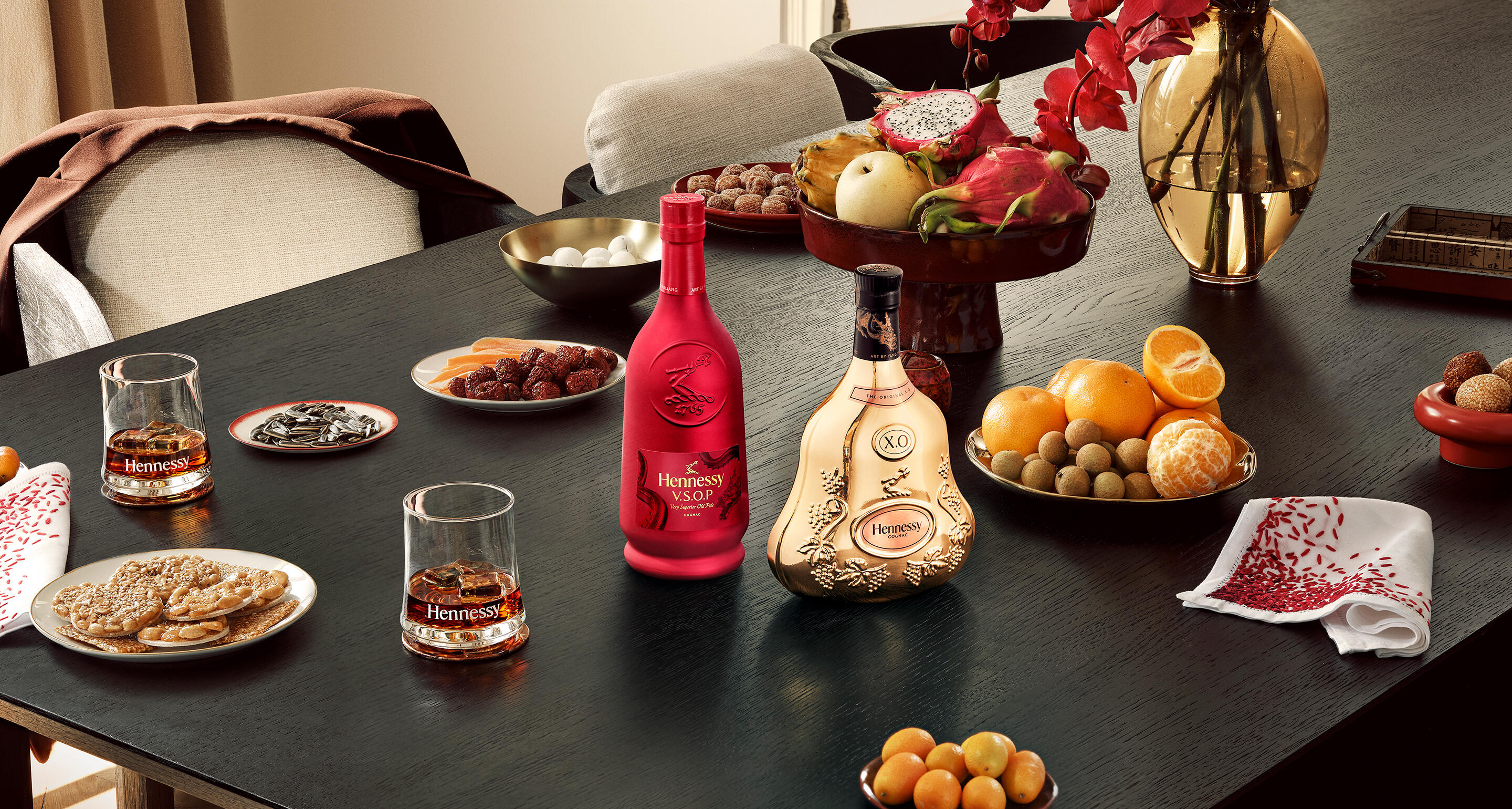 Hennessy_Chinese New Year 2024_VSOP_SOLO_VSOP_XO