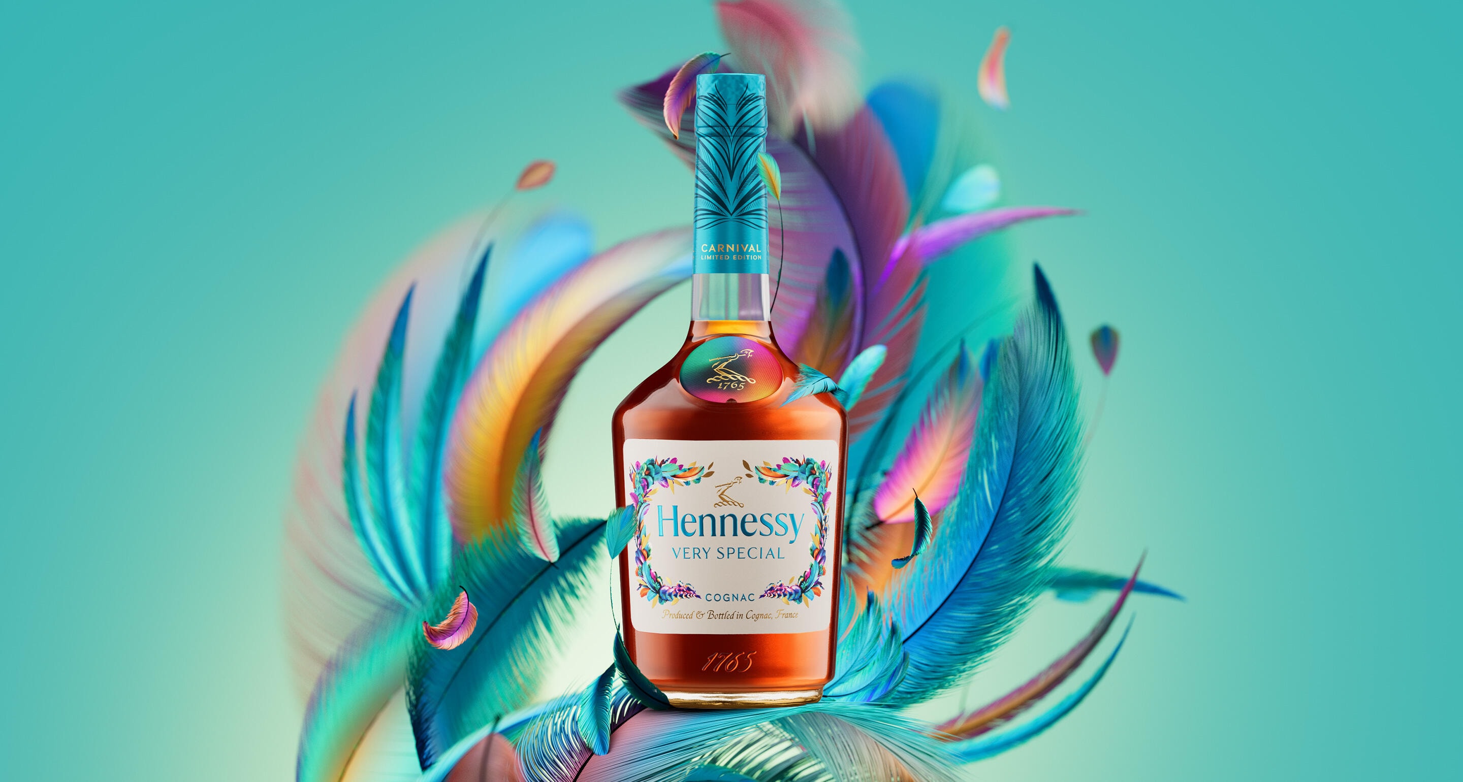 hennessy carnival