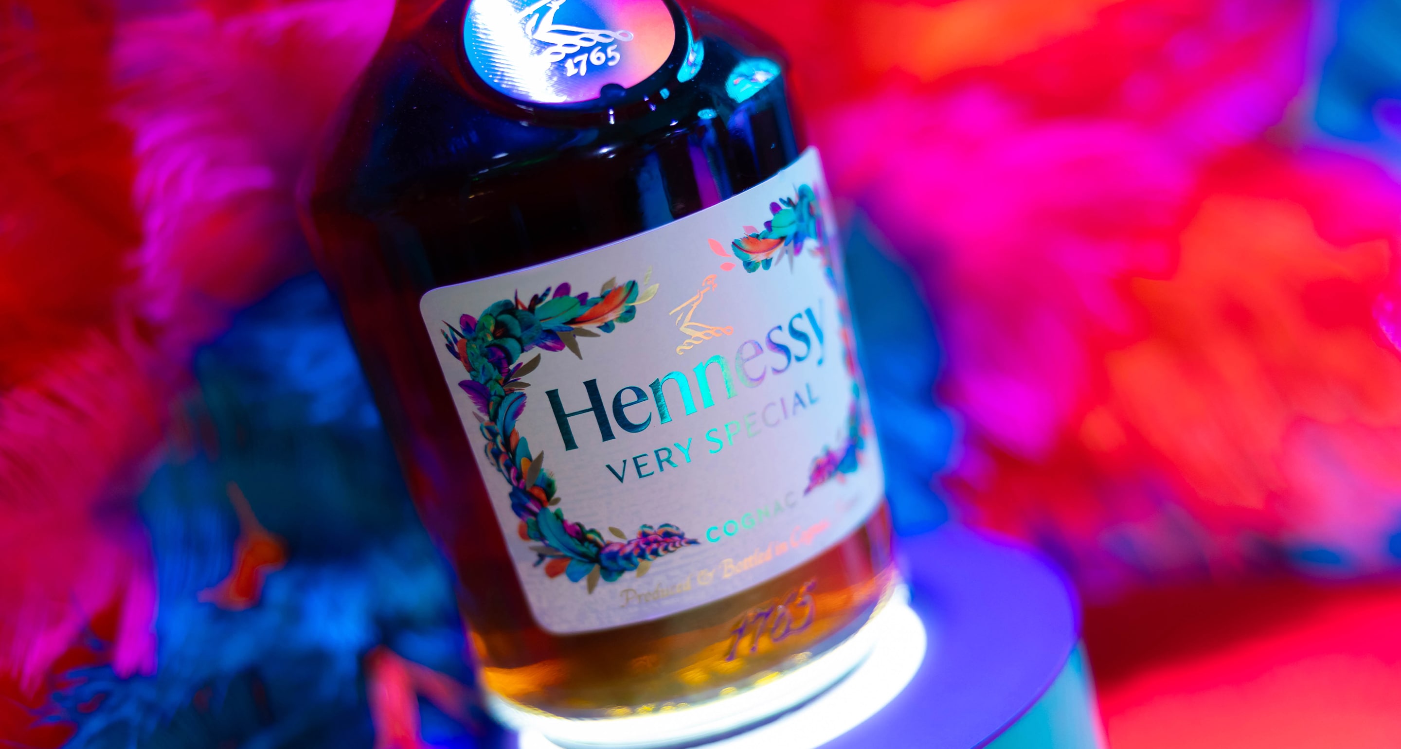 Hennessy Carnival Limited Edition