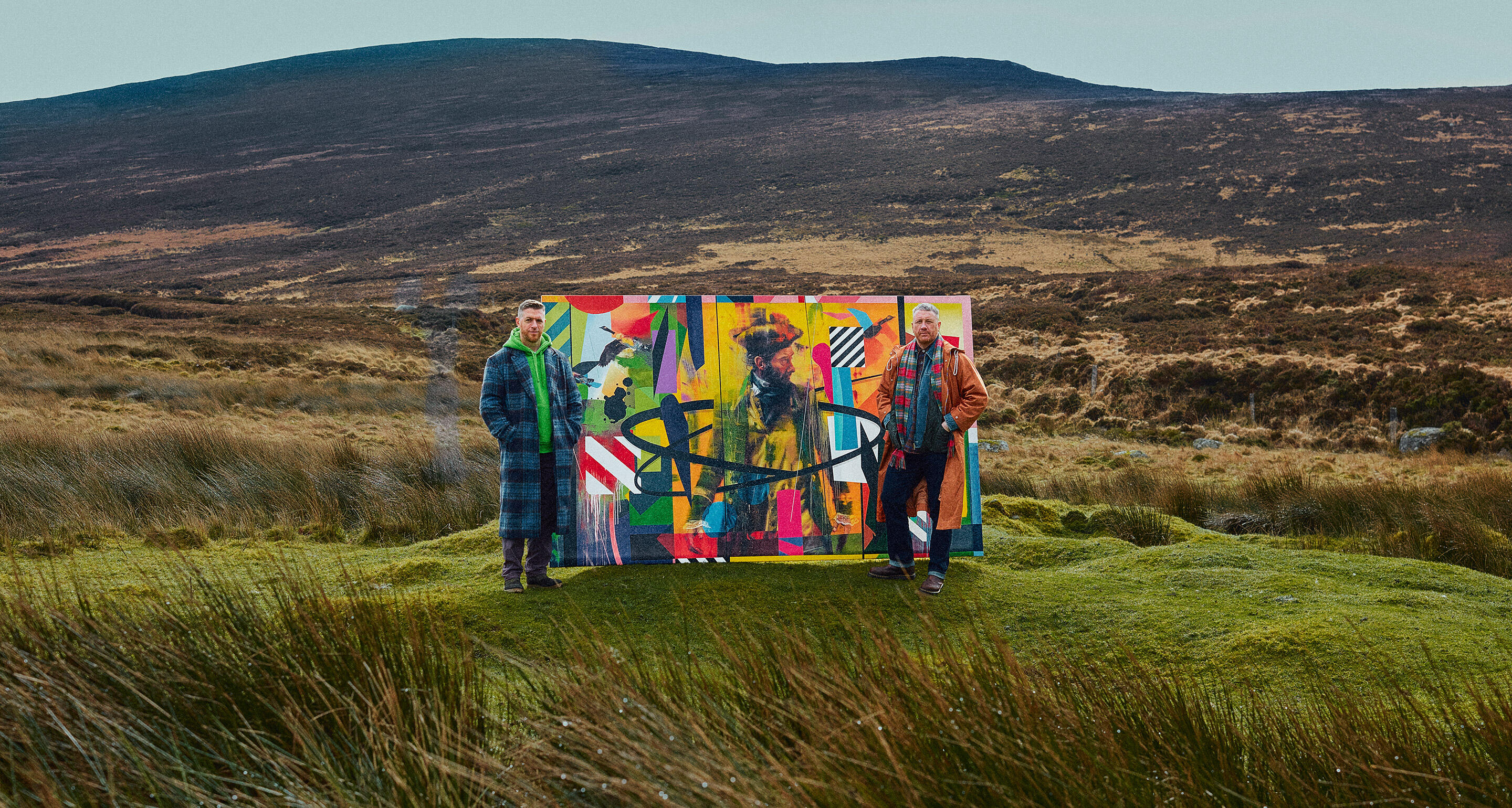 hennessy vs 300 years