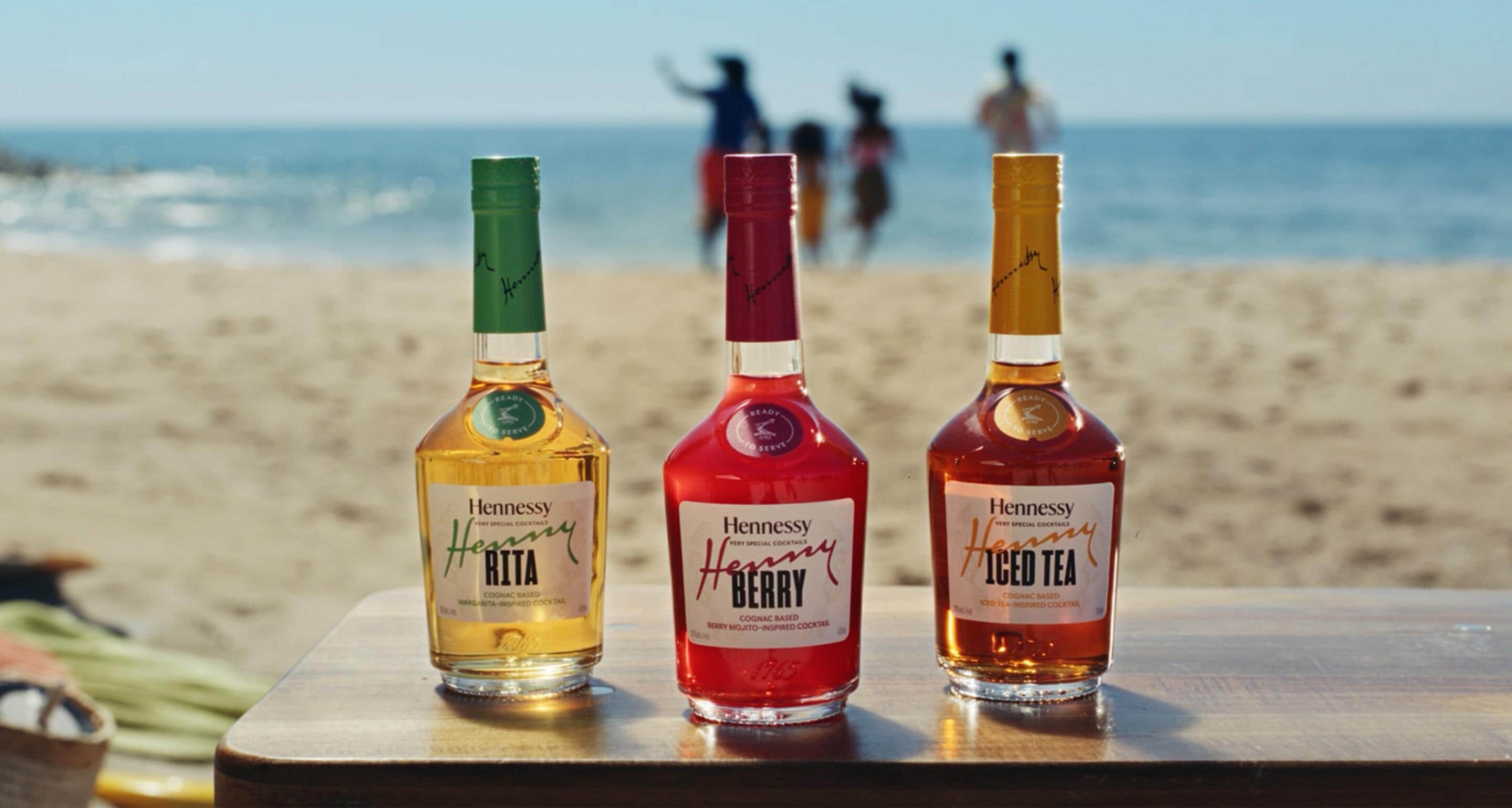hennessy very special cocktails