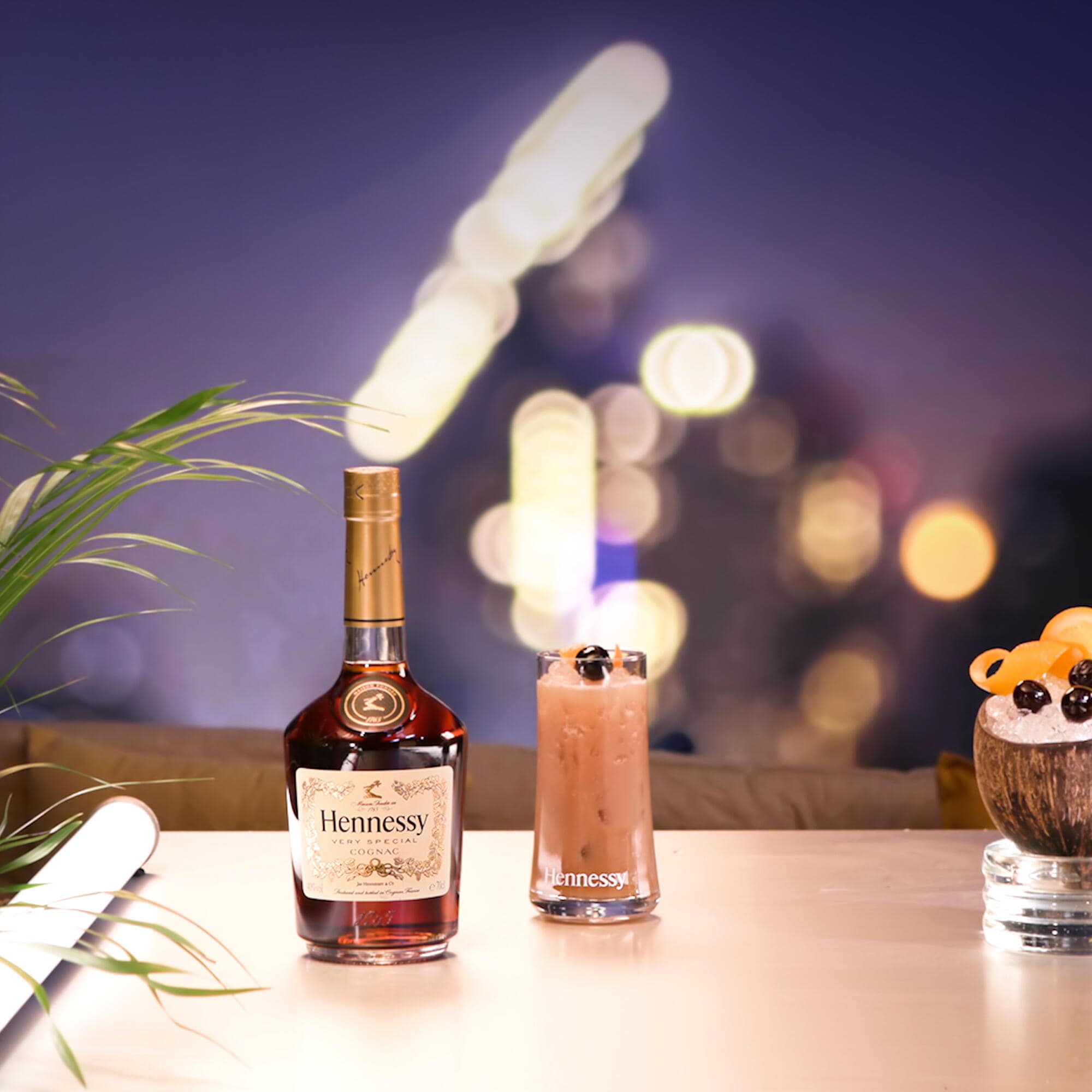 5 easy spring cocktail recipes: Ready, set, stir