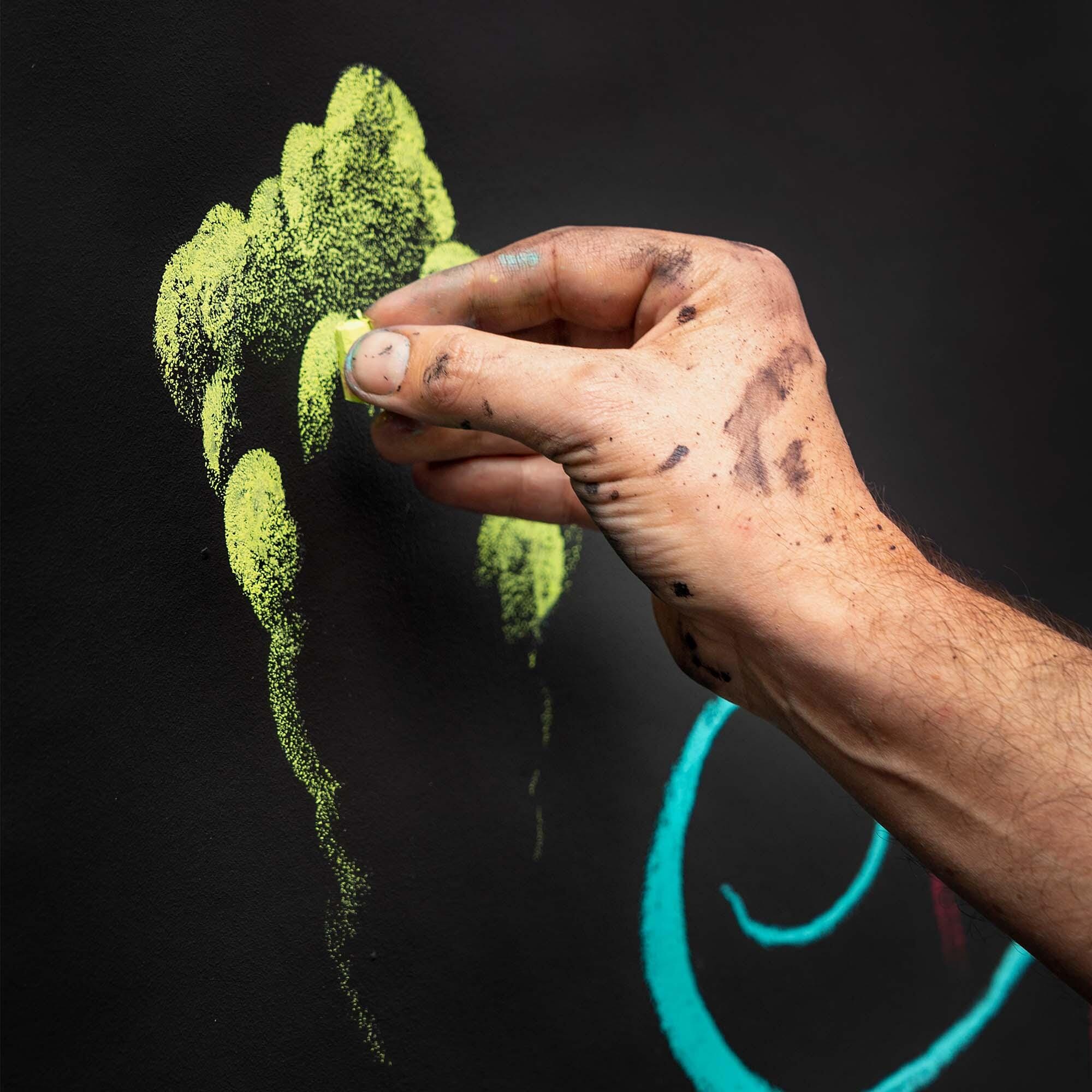 EOY Julien Colombier - Story