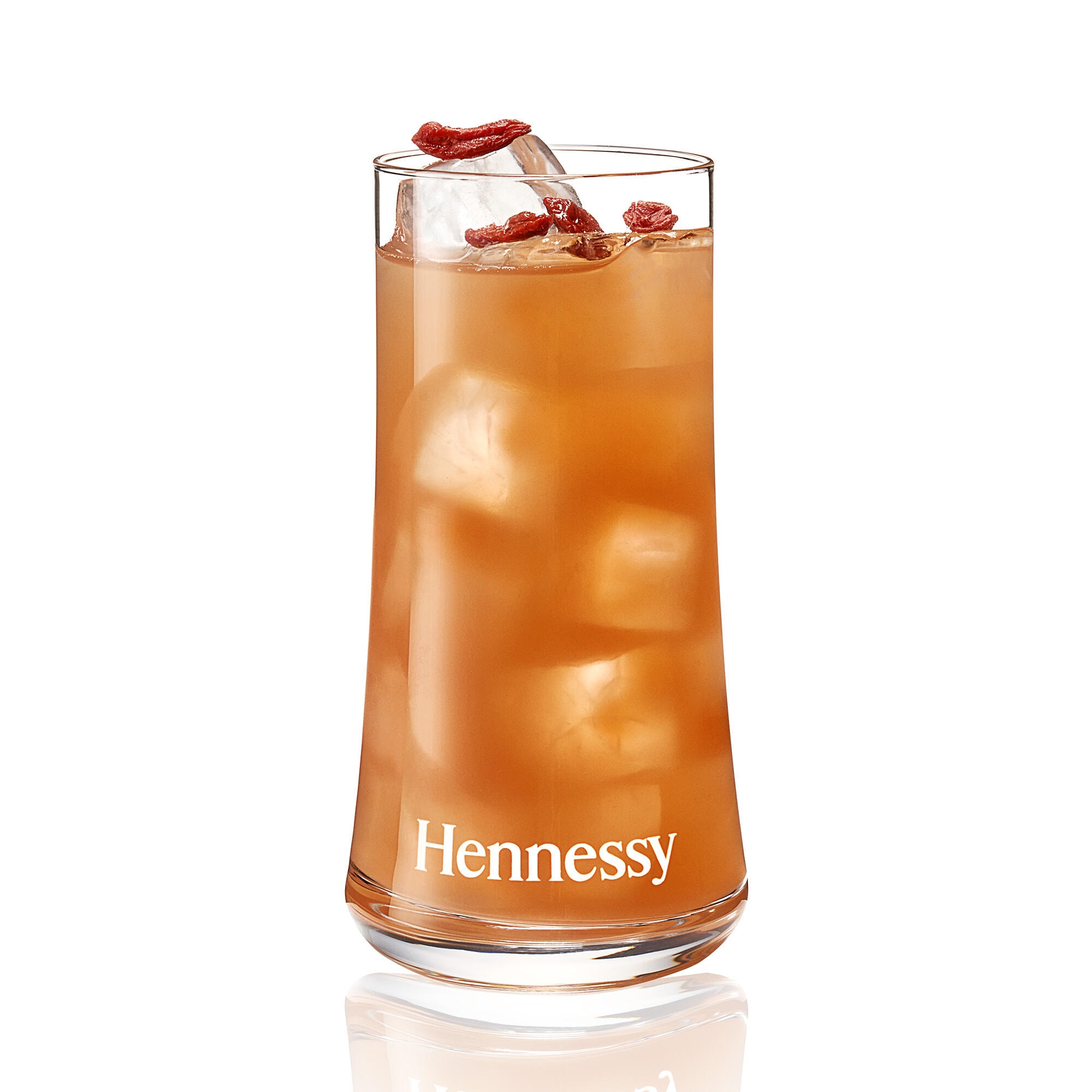 CNY22 Cocktail Hennessy V.S.O.P