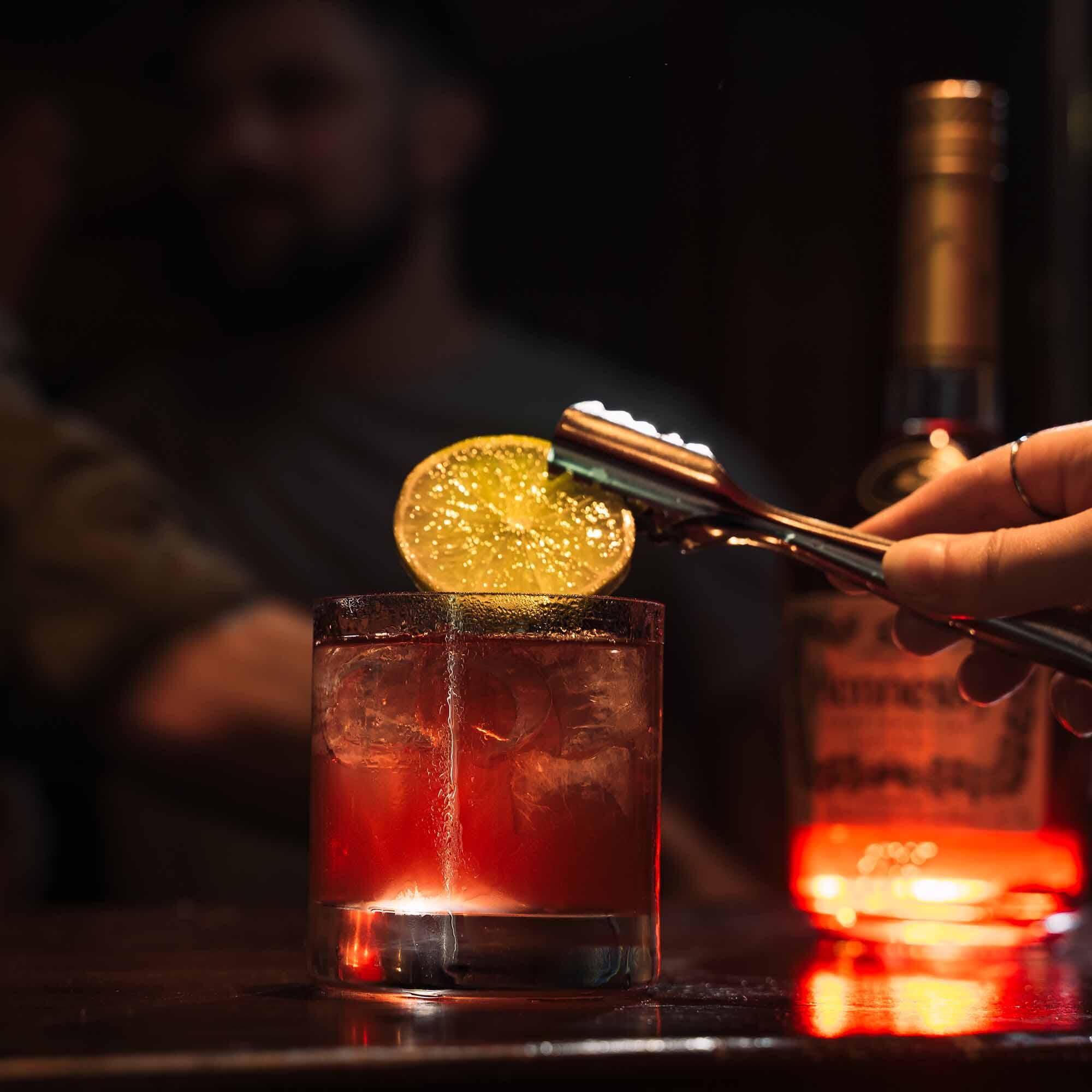 Hennessy V.S Cocktail