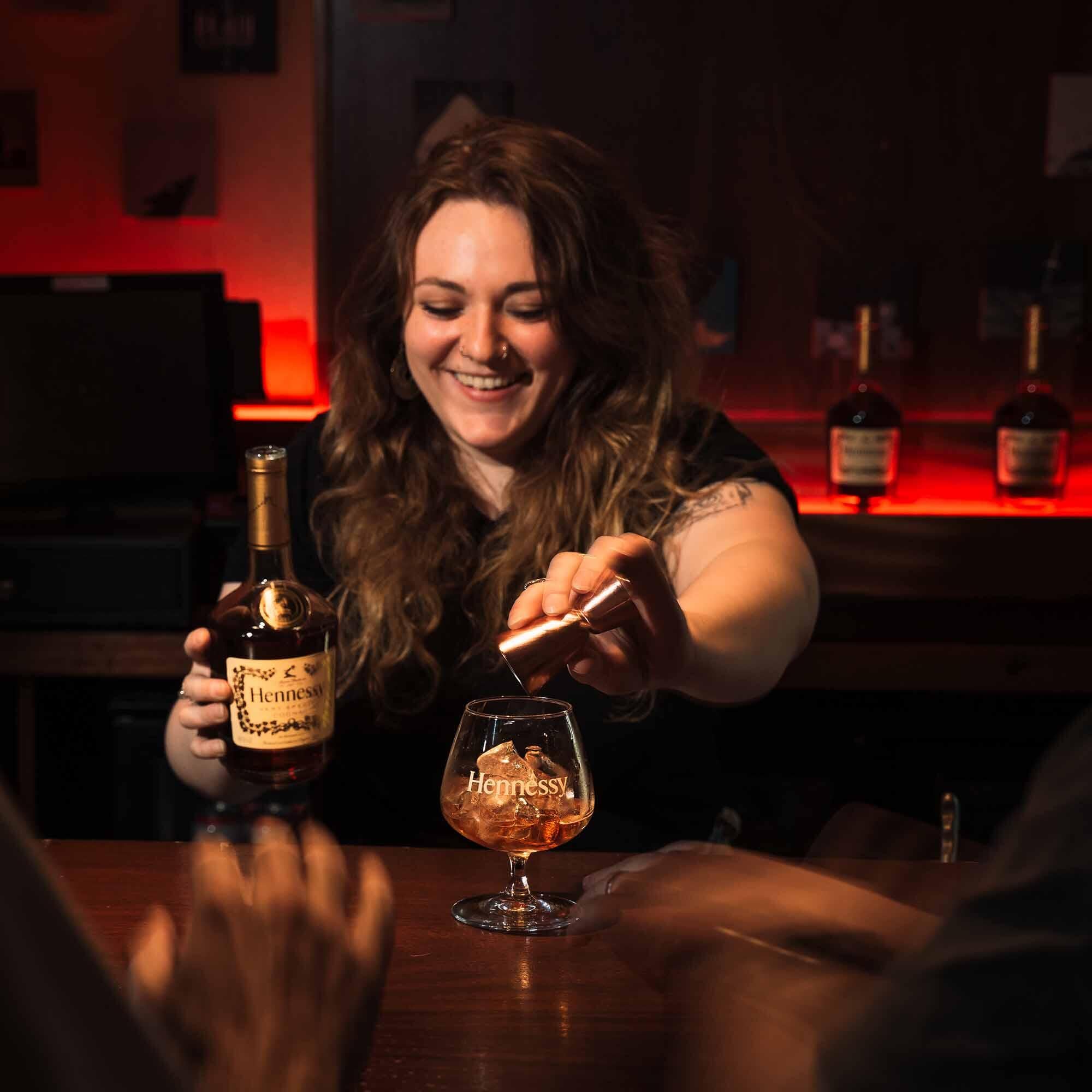 Hannah Ferrin Ulster Sports Club?