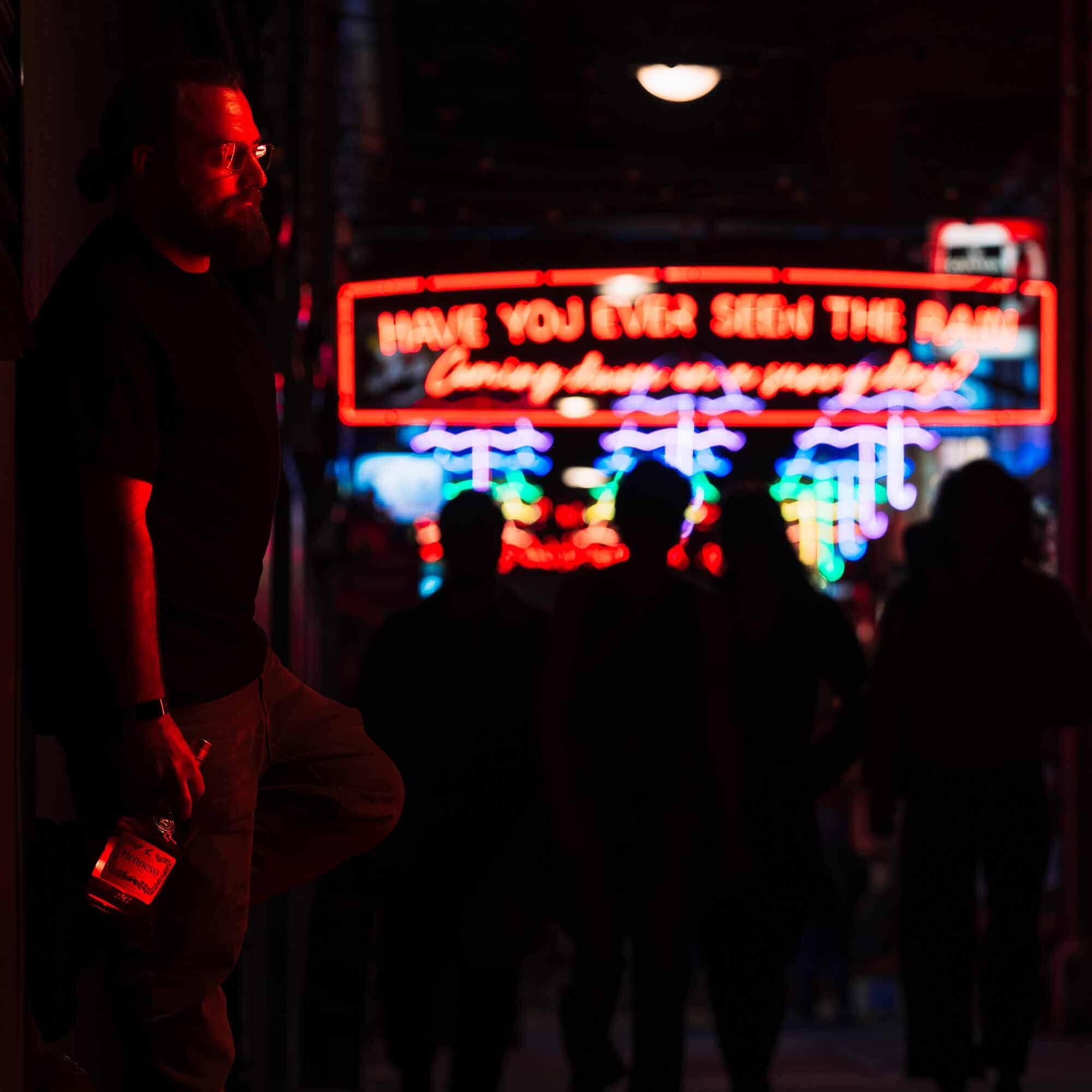 Bullitt Belfast city centre hotel