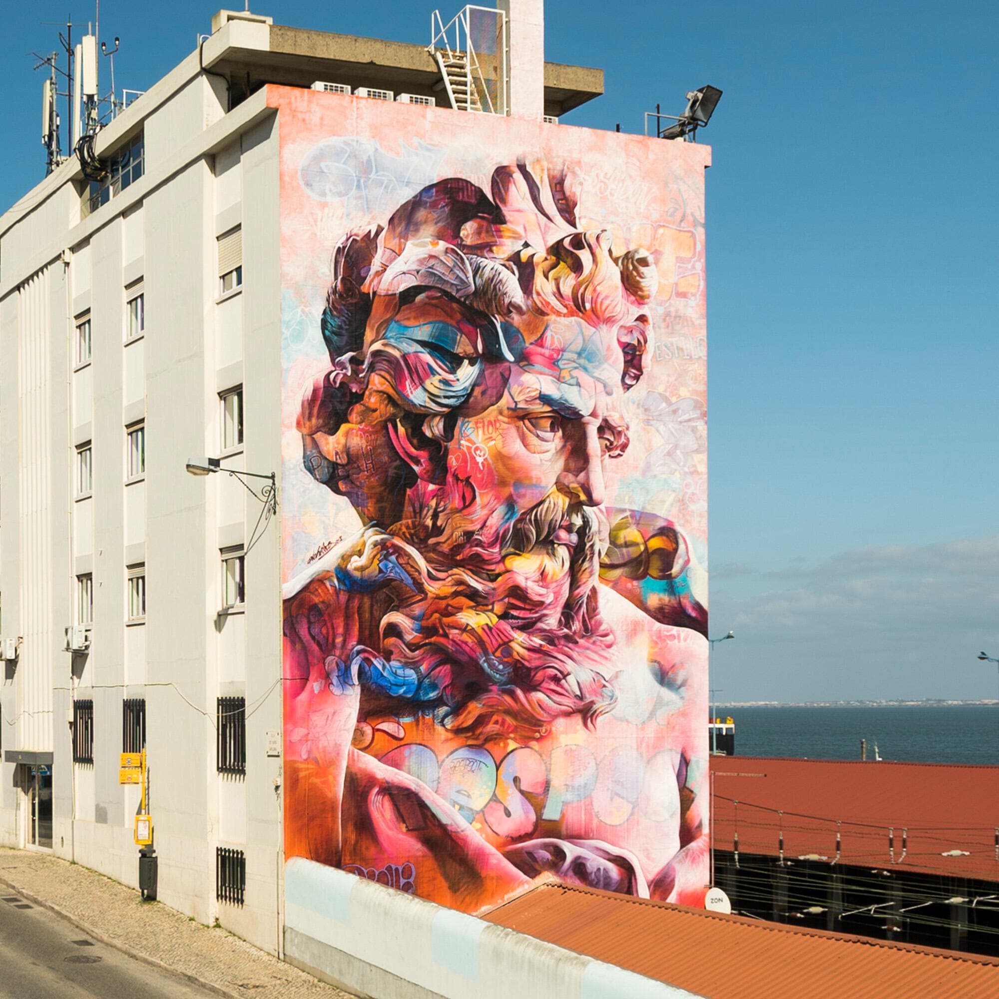 Underdogs Open Mic contemporary urban culture