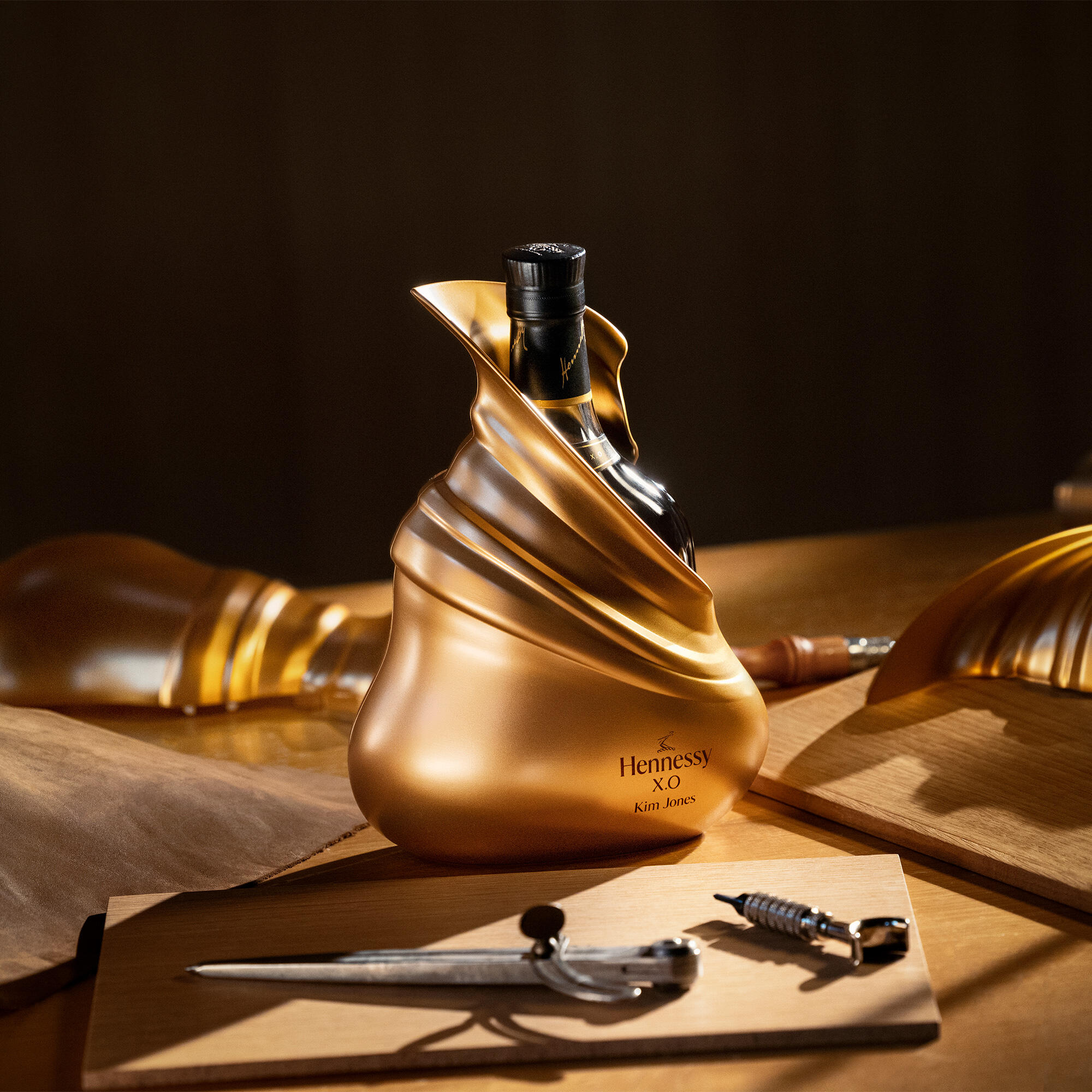 THE X.O LIMITED EDITION